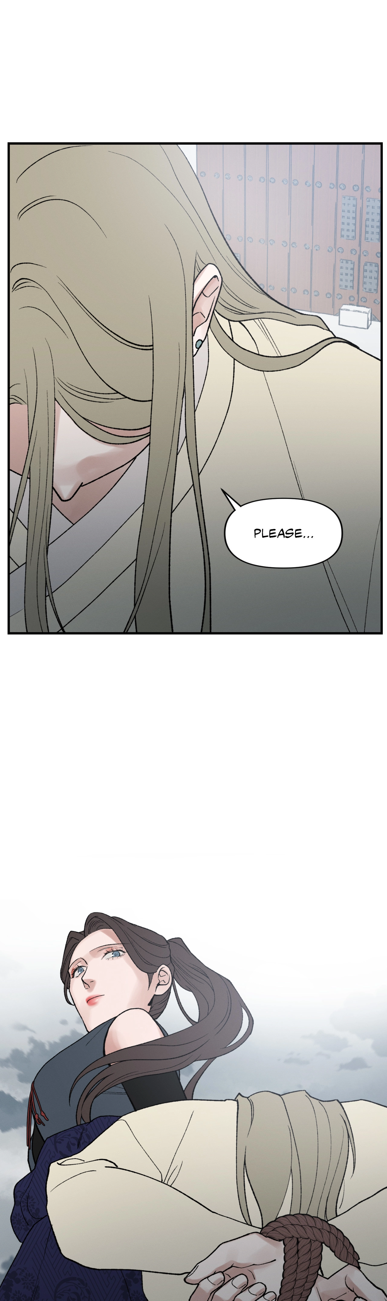 Crazy About Chapter 50 page 38 - 