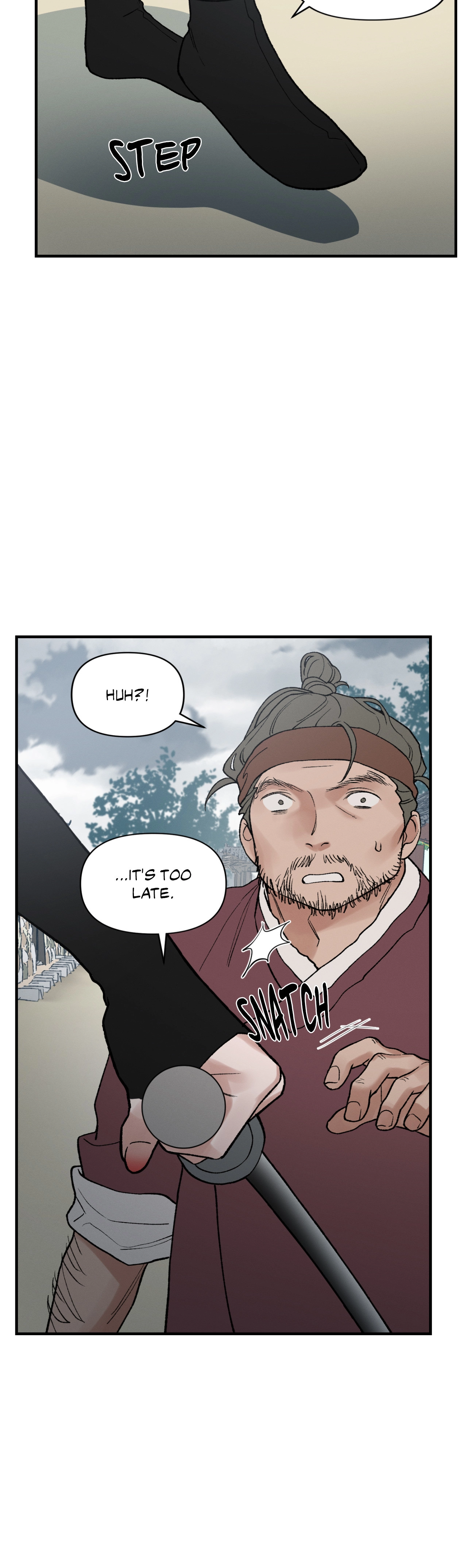 Crazy About Chapter 50 page 40 - 