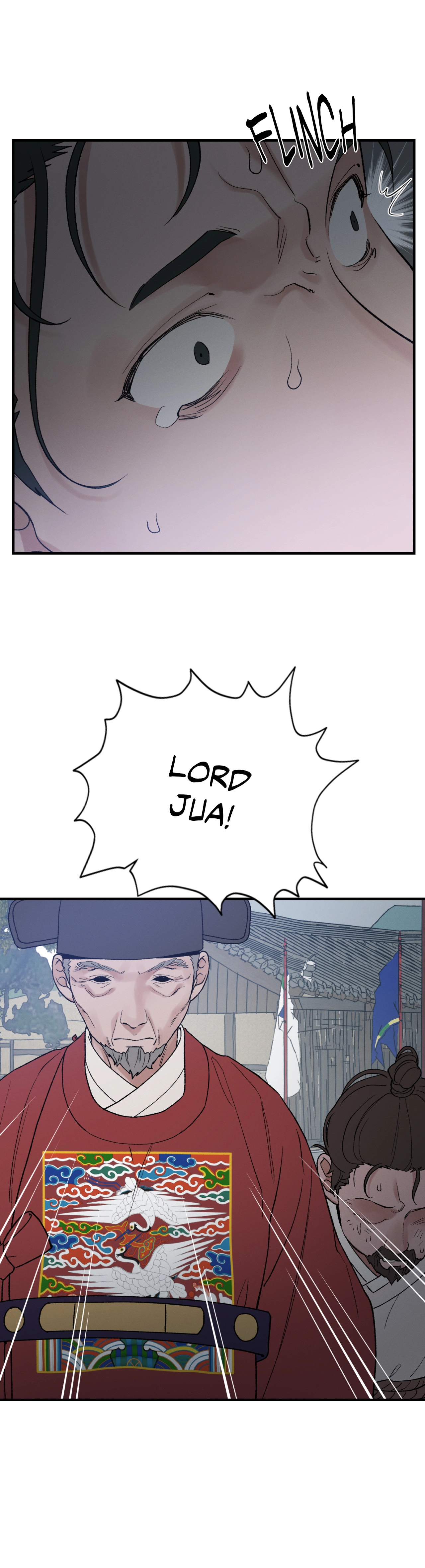 Crazy About Chapter 50 page 5 - 