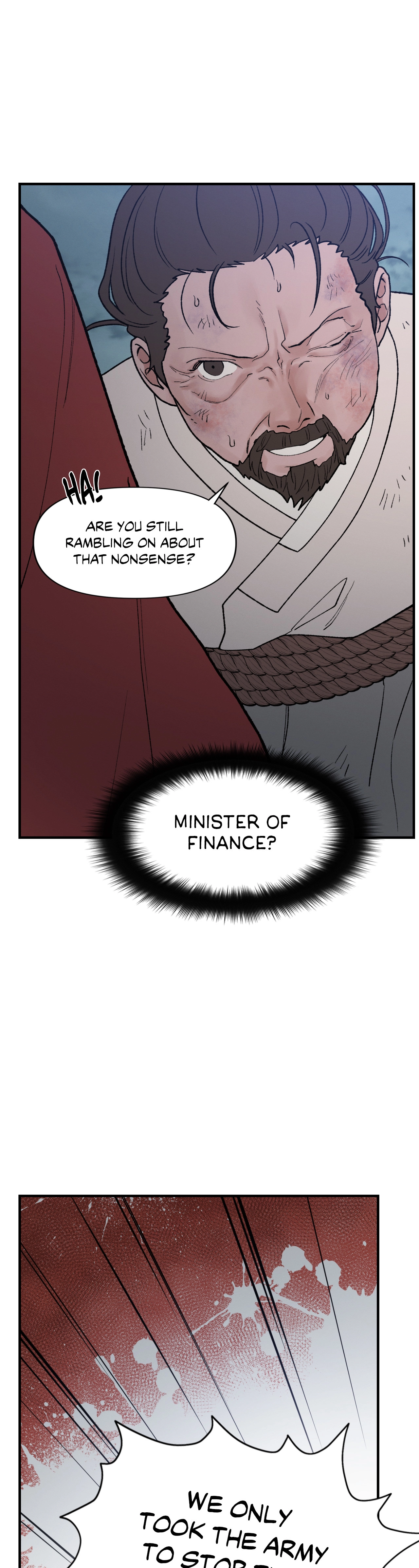 Crazy About Chapter 50 page 7 - 