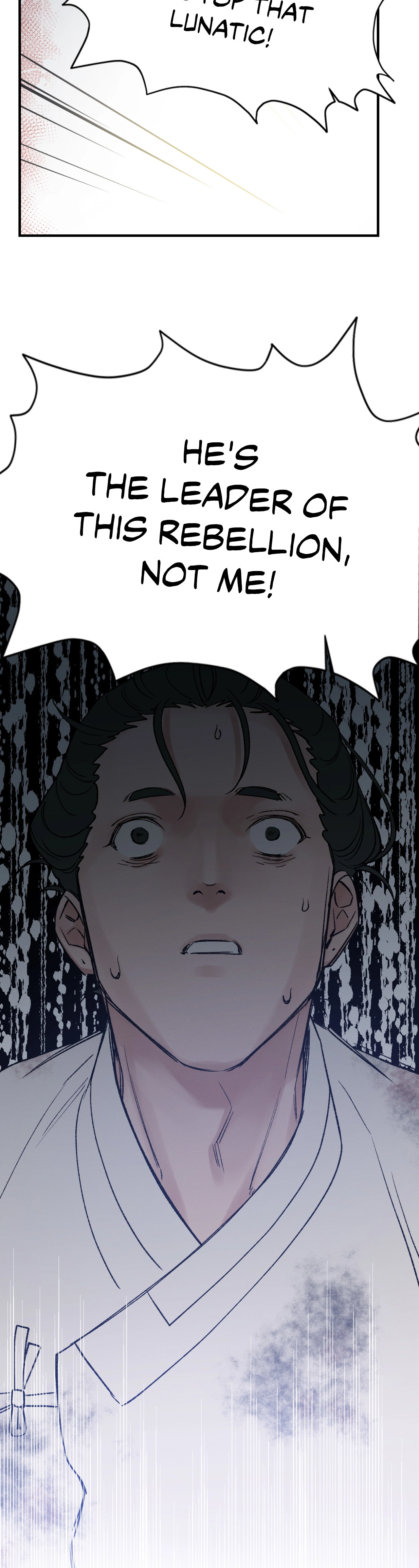 Crazy About Chapter 50 page 8 - 