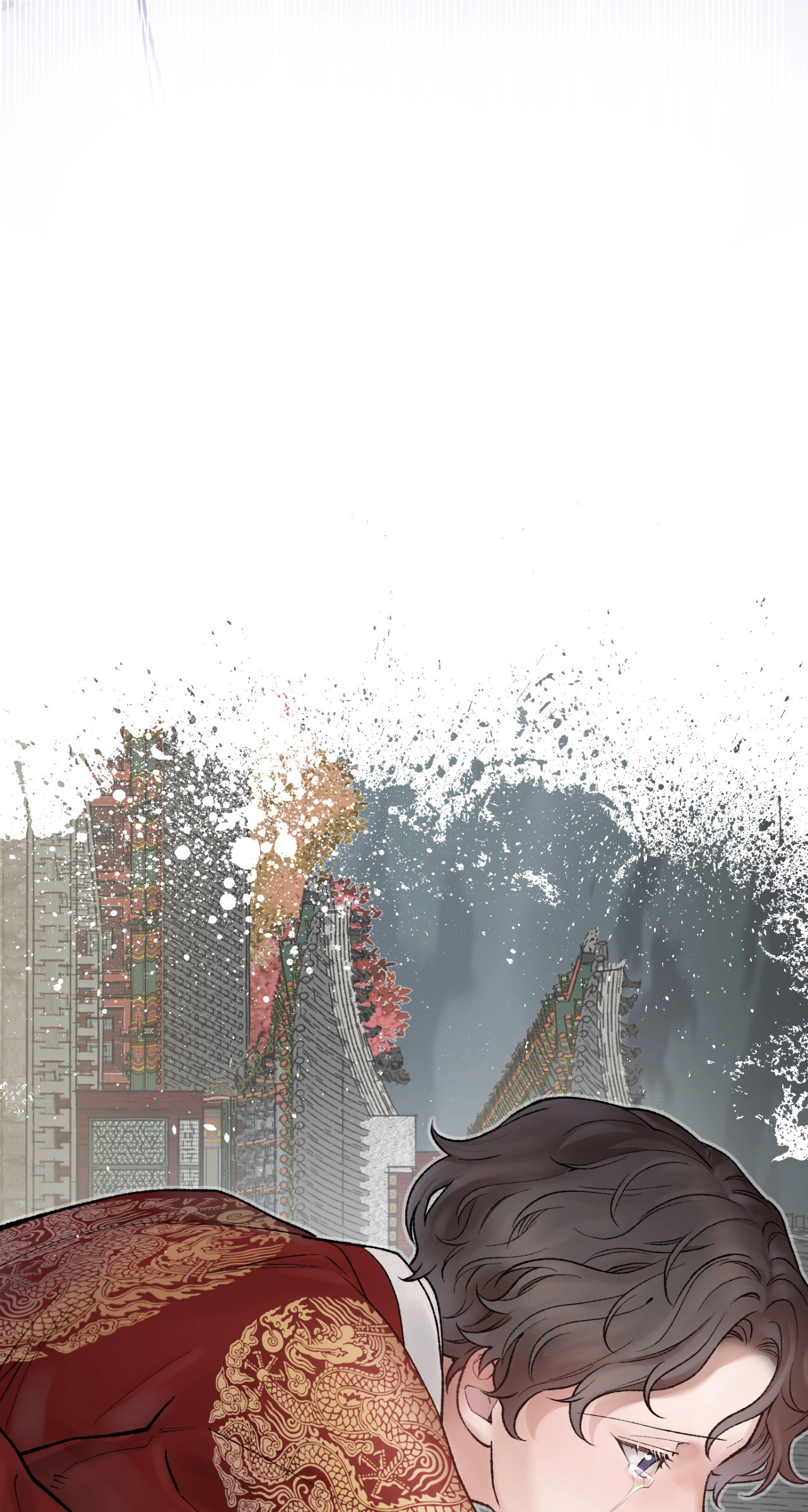 Crazy About Chapter 50 page 9 - 