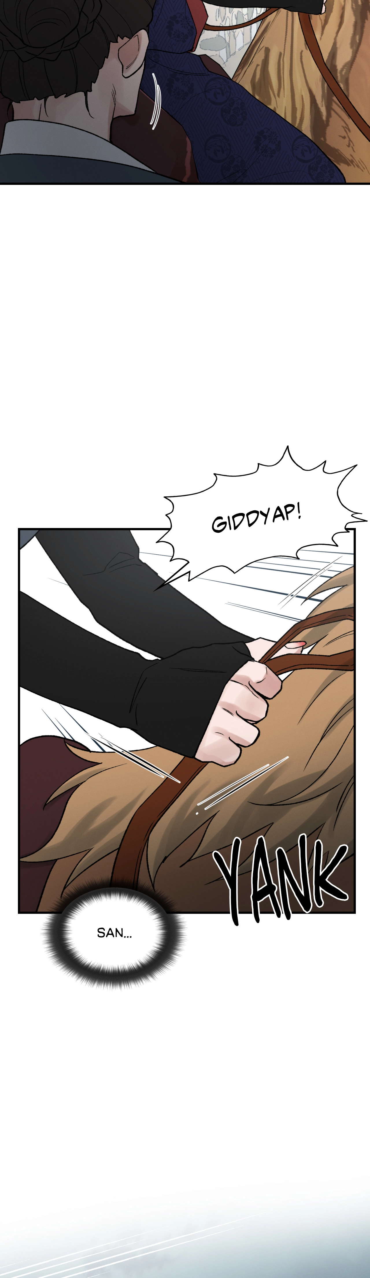 Crazy About Chapter 51 page 13 - 