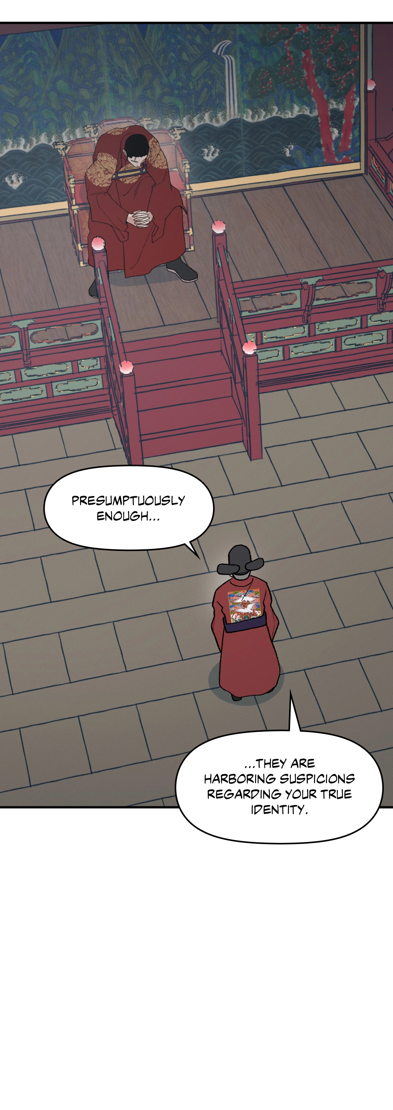 Crazy About Chapter 51 page 17 - 