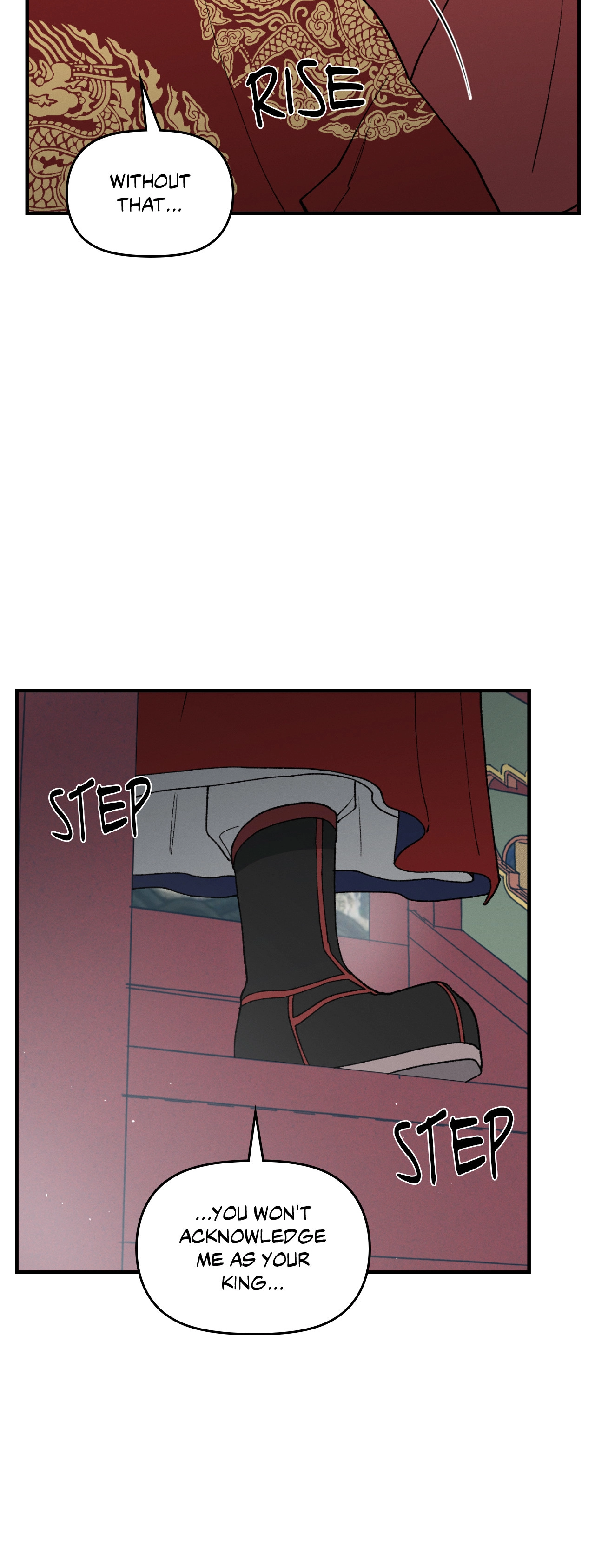 Crazy About Chapter 51 page 23 - 