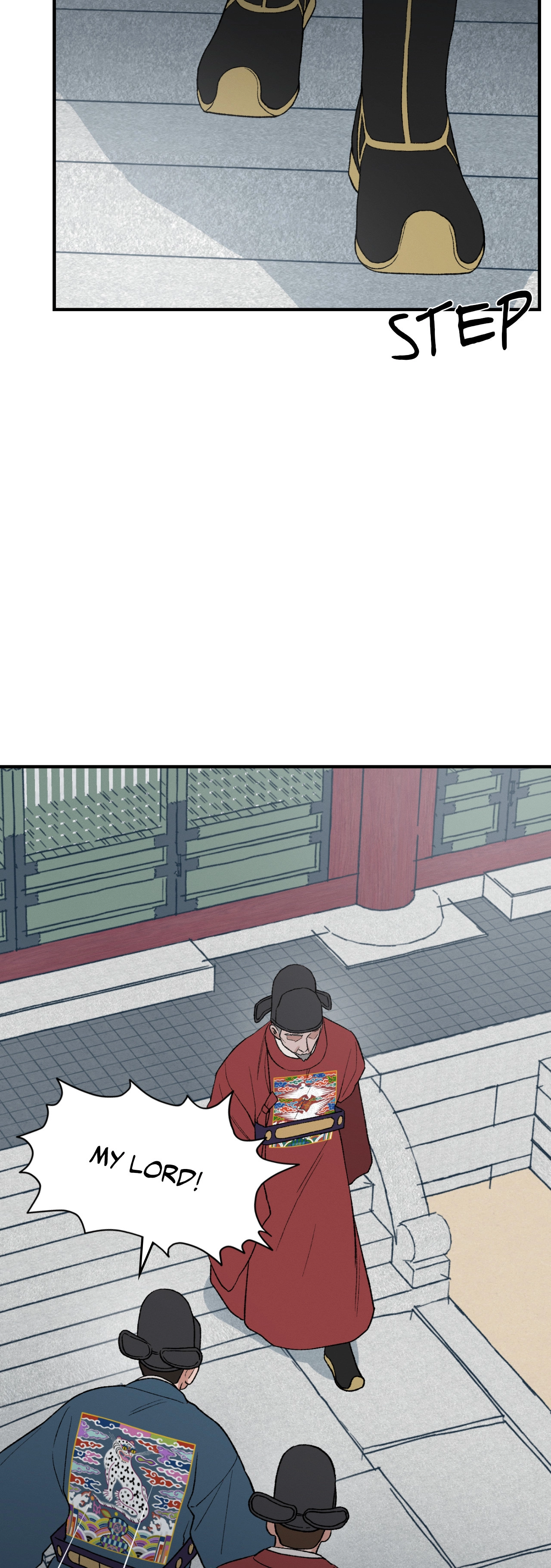 Crazy About Chapter 51 page 30 - 