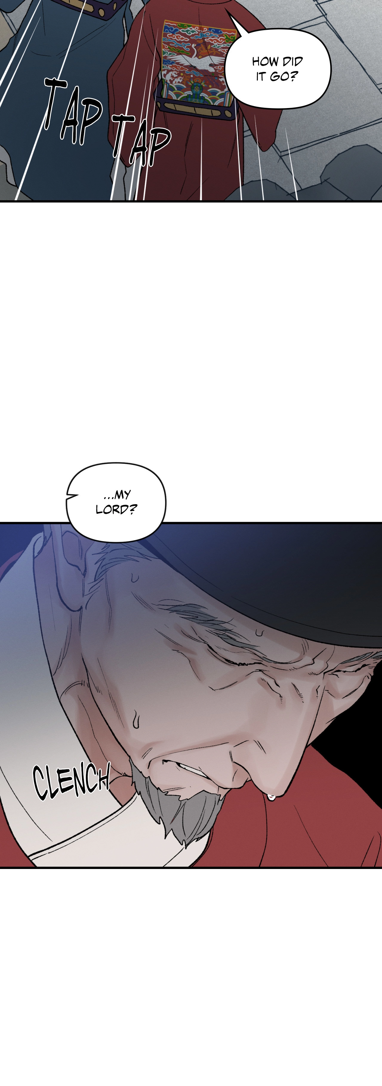 Crazy About Chapter 51 page 31 - 