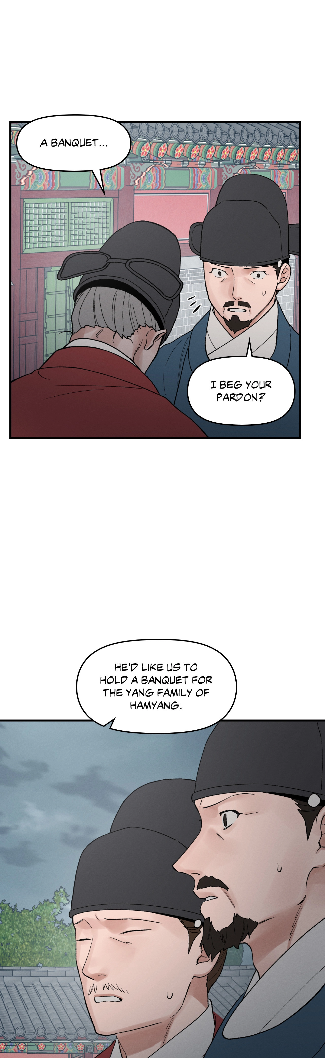 Crazy About Chapter 51 page 32 - 