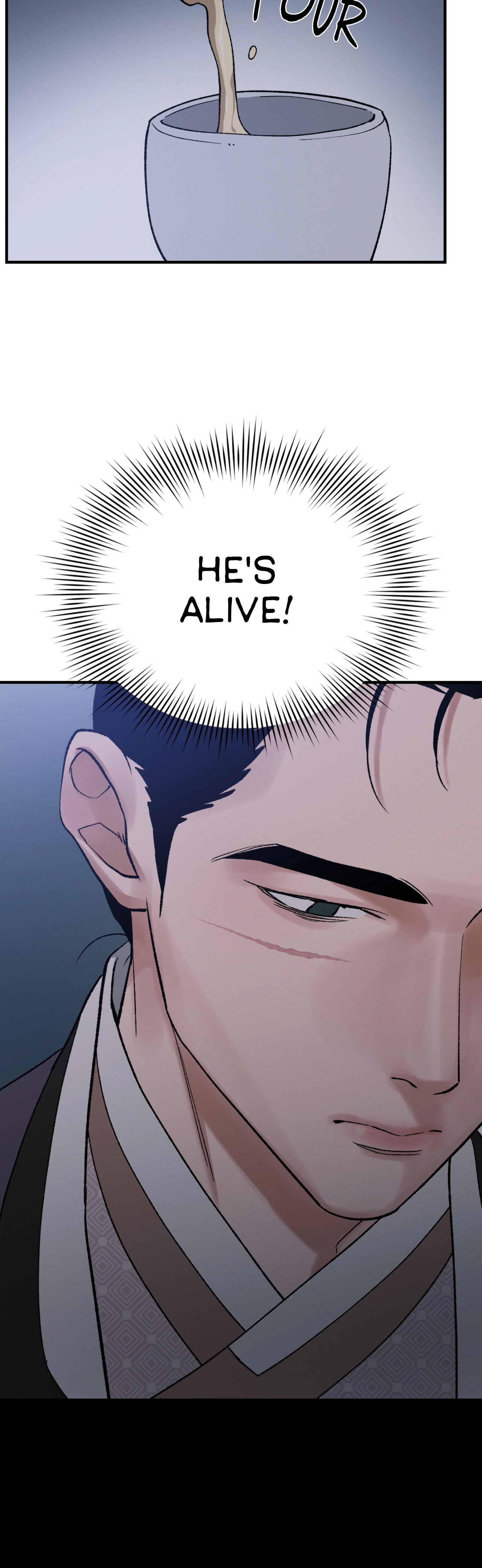 Crazy About Chapter 51 page 35 - 
