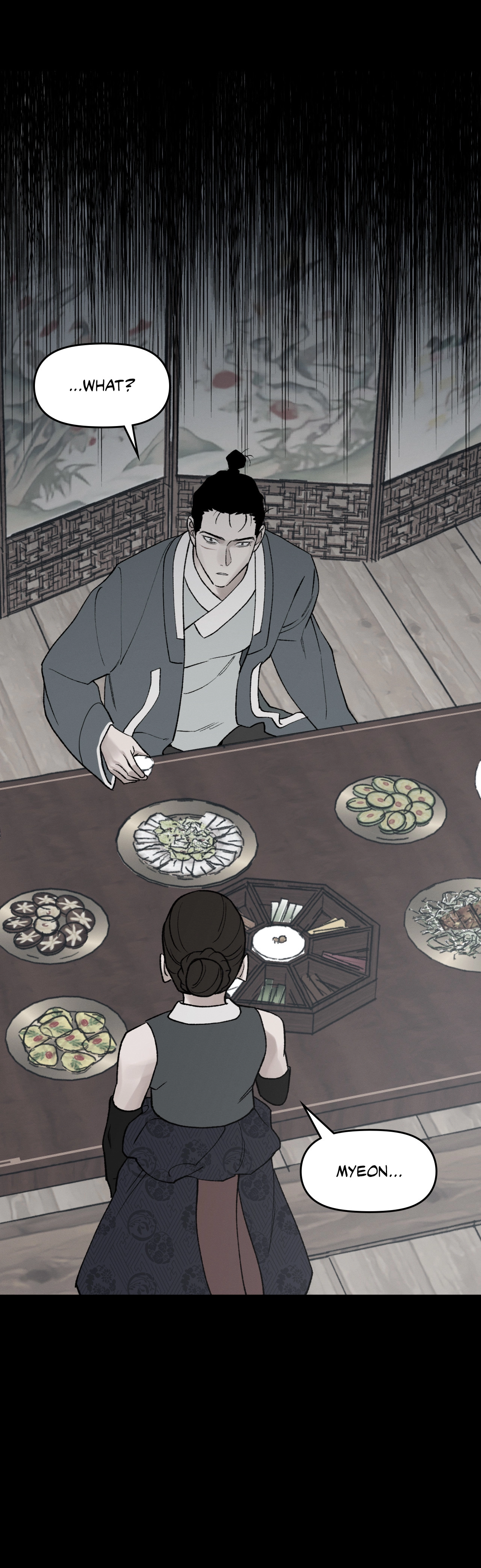 Crazy About Chapter 51 page 36 - 