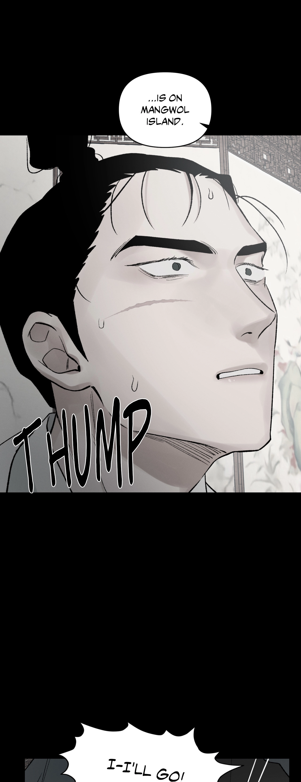 Crazy About Chapter 51 page 37 - 