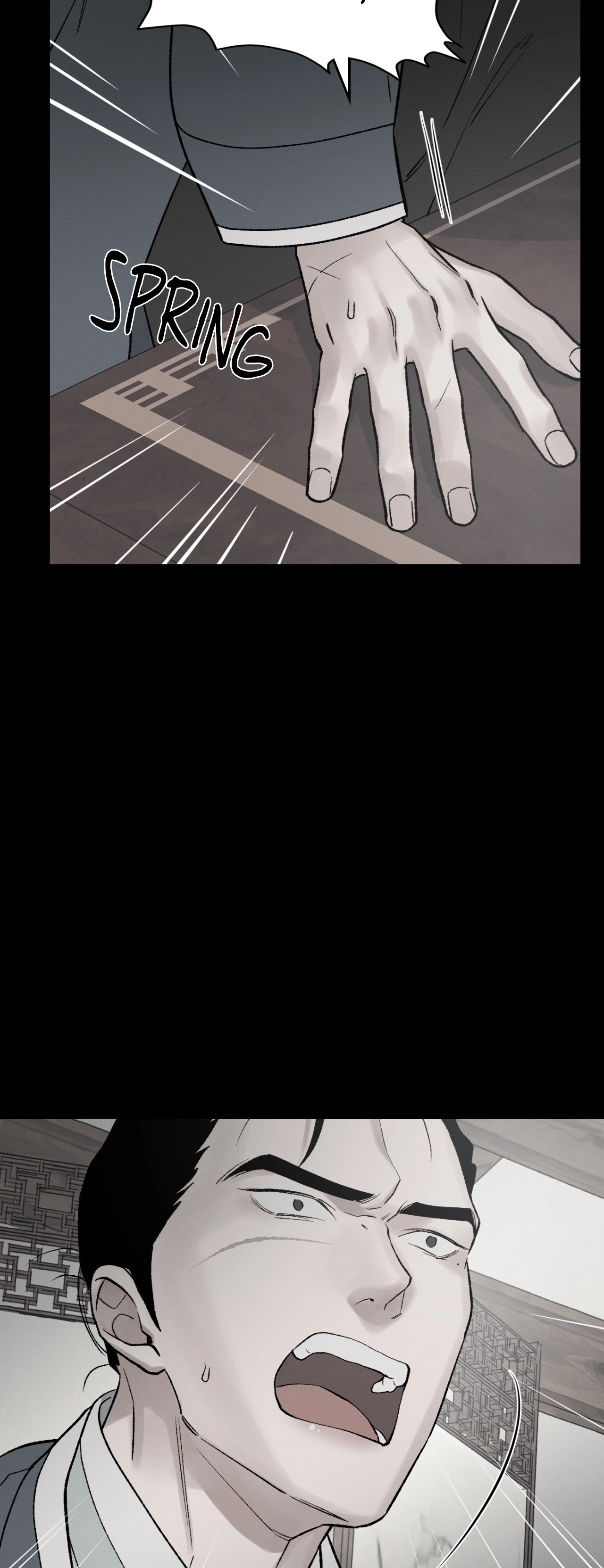Crazy About Chapter 51 page 38 - 