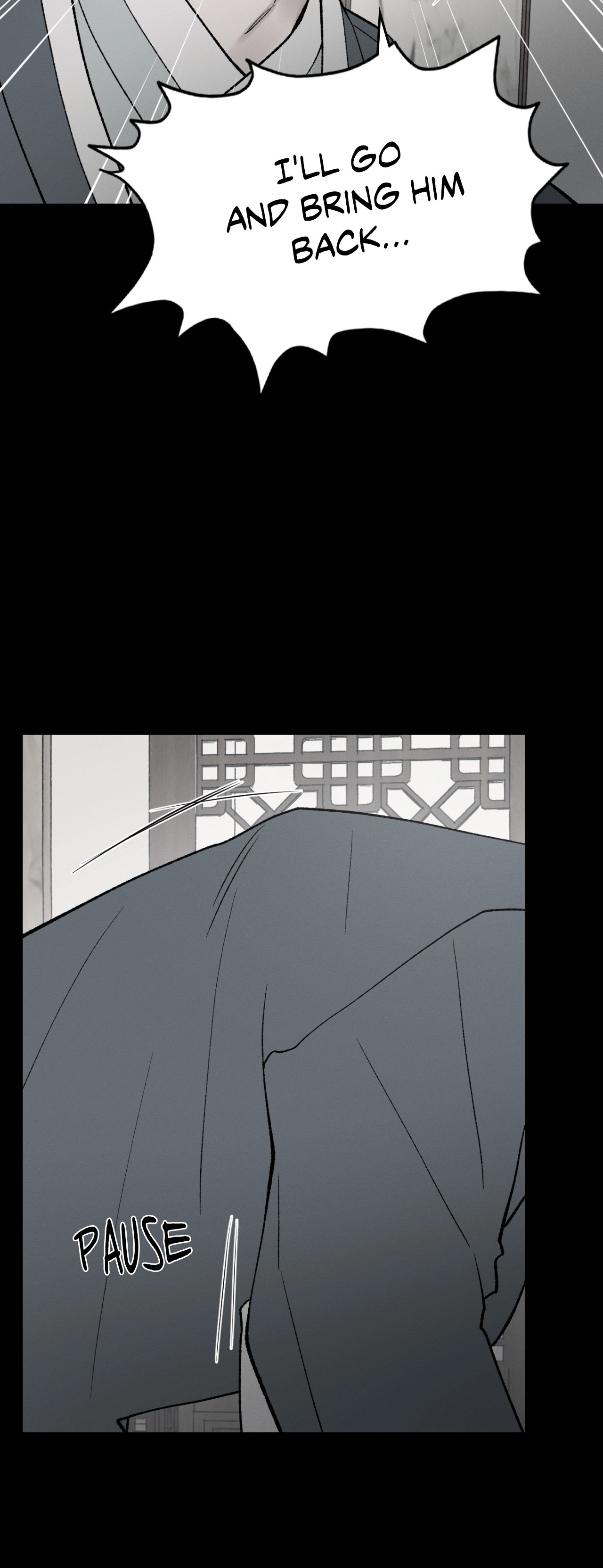 Crazy About Chapter 51 page 39 - 