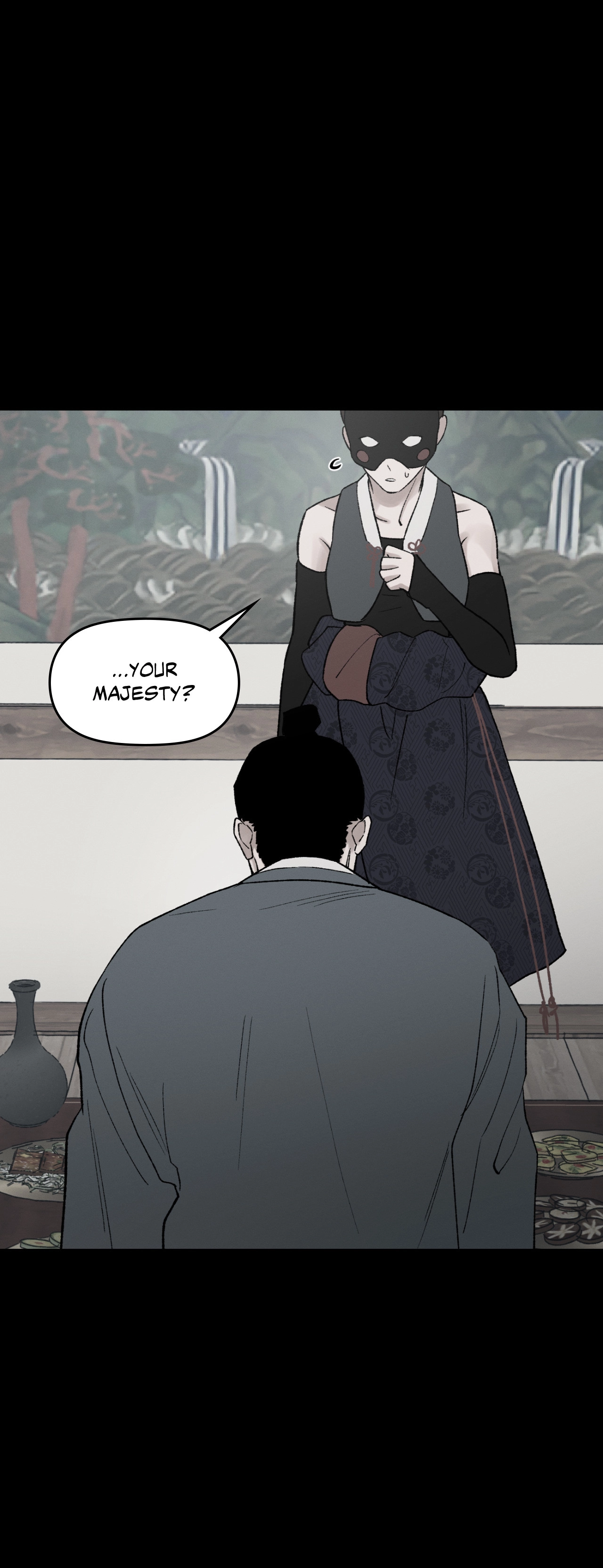 Crazy About Chapter 51 page 40 - 