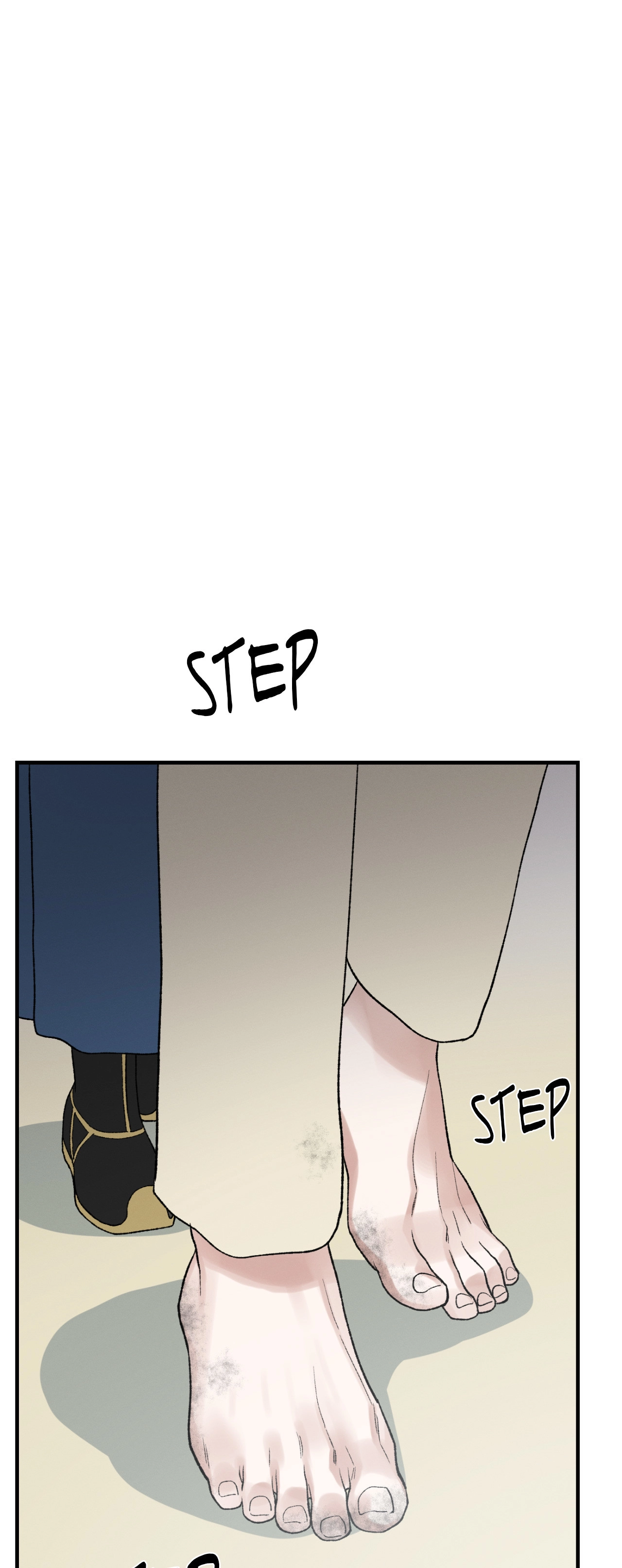 Crazy About Chapter 52 page 1 - 