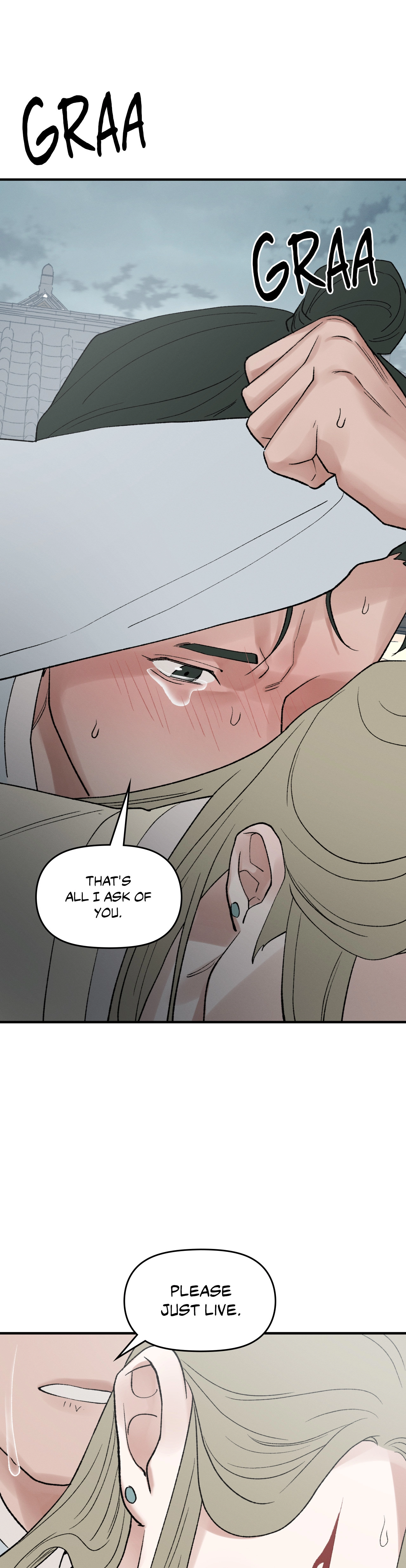 Crazy About Chapter 52 page 11 - 