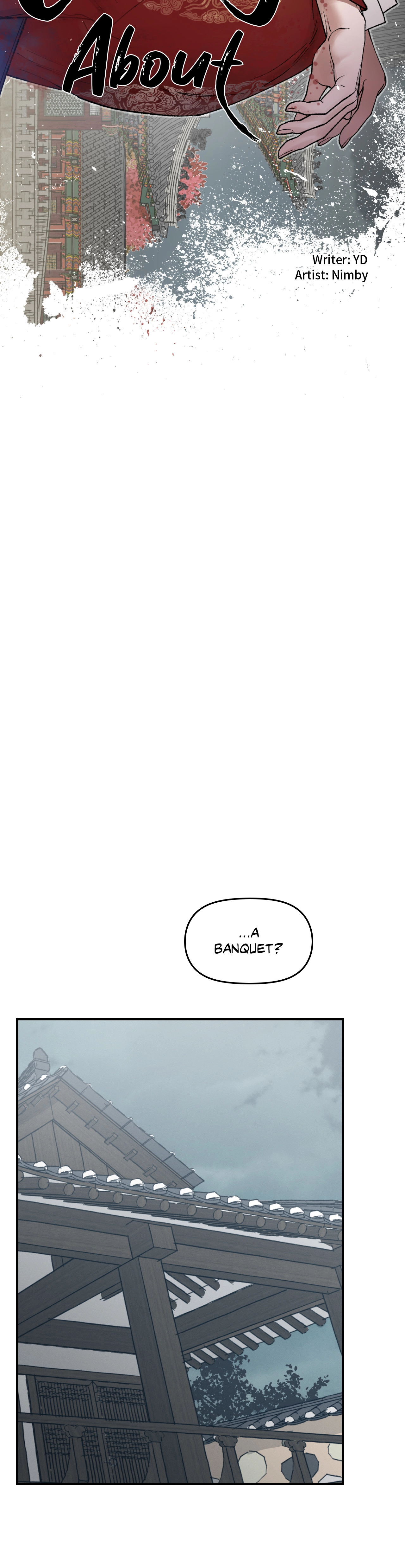 Crazy About Chapter 52 page 13 - 