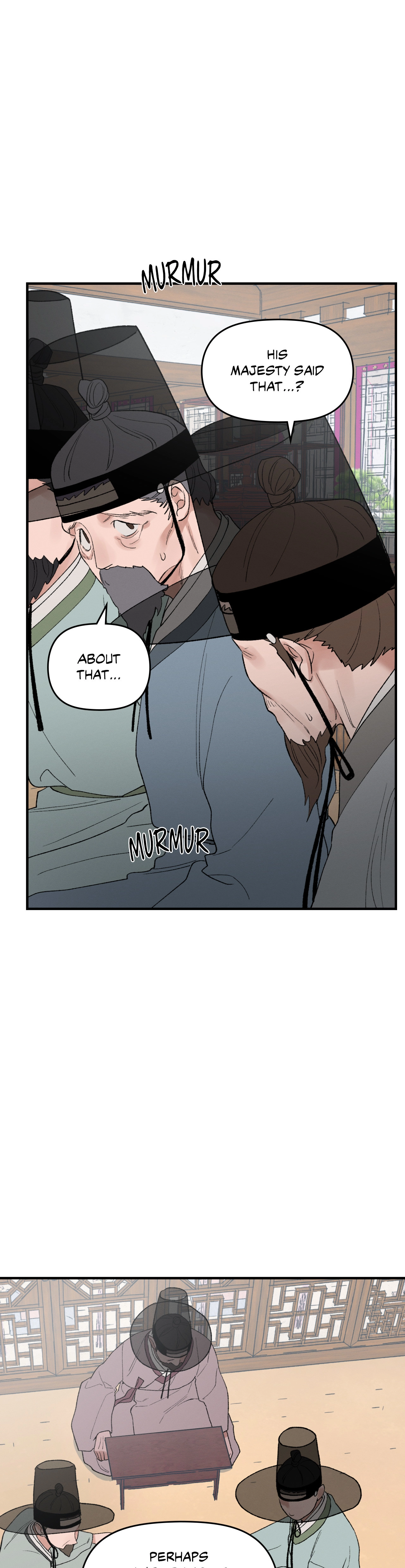 Crazy About Chapter 52 page 14 - 