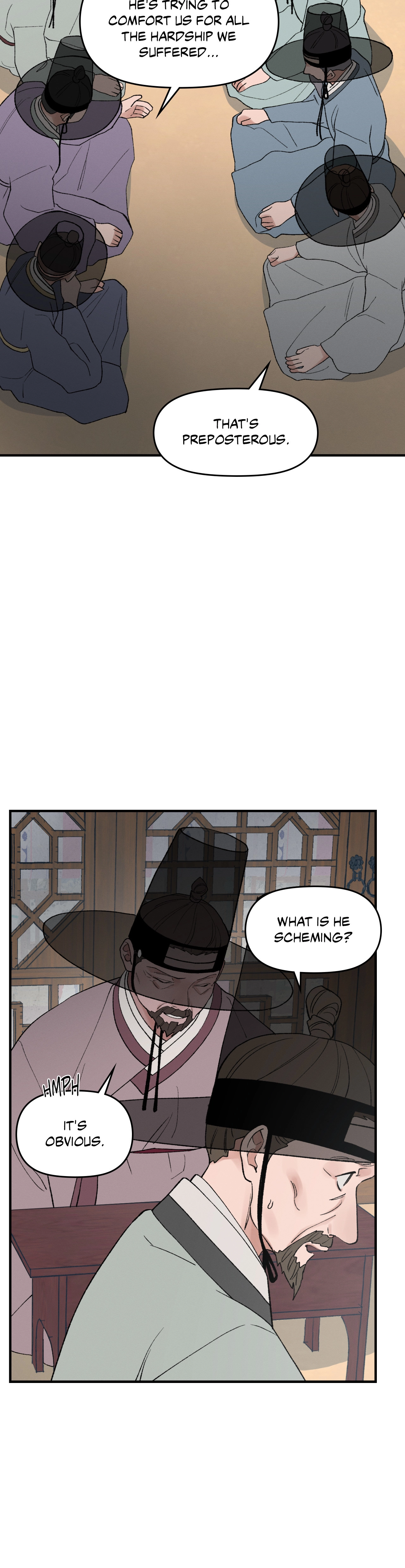 Crazy About Chapter 52 page 15 - 