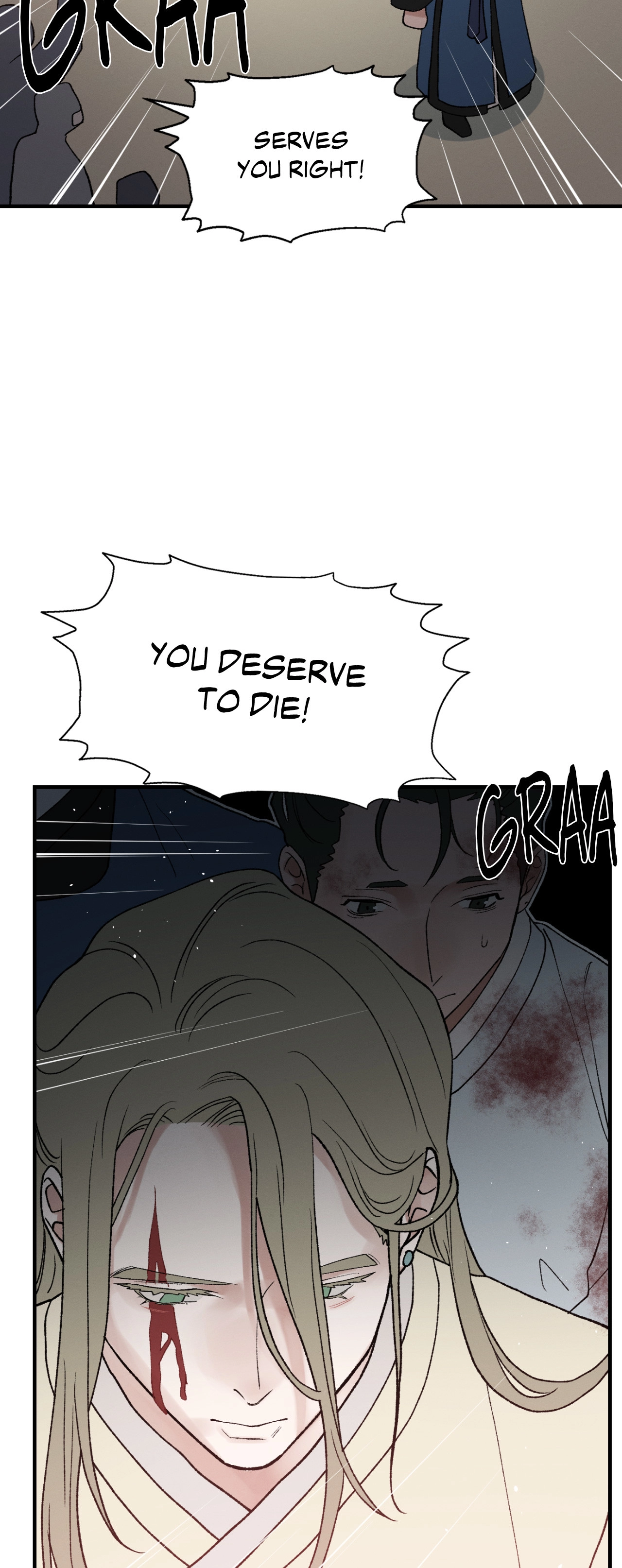 Crazy About Chapter 52 page 3 - 