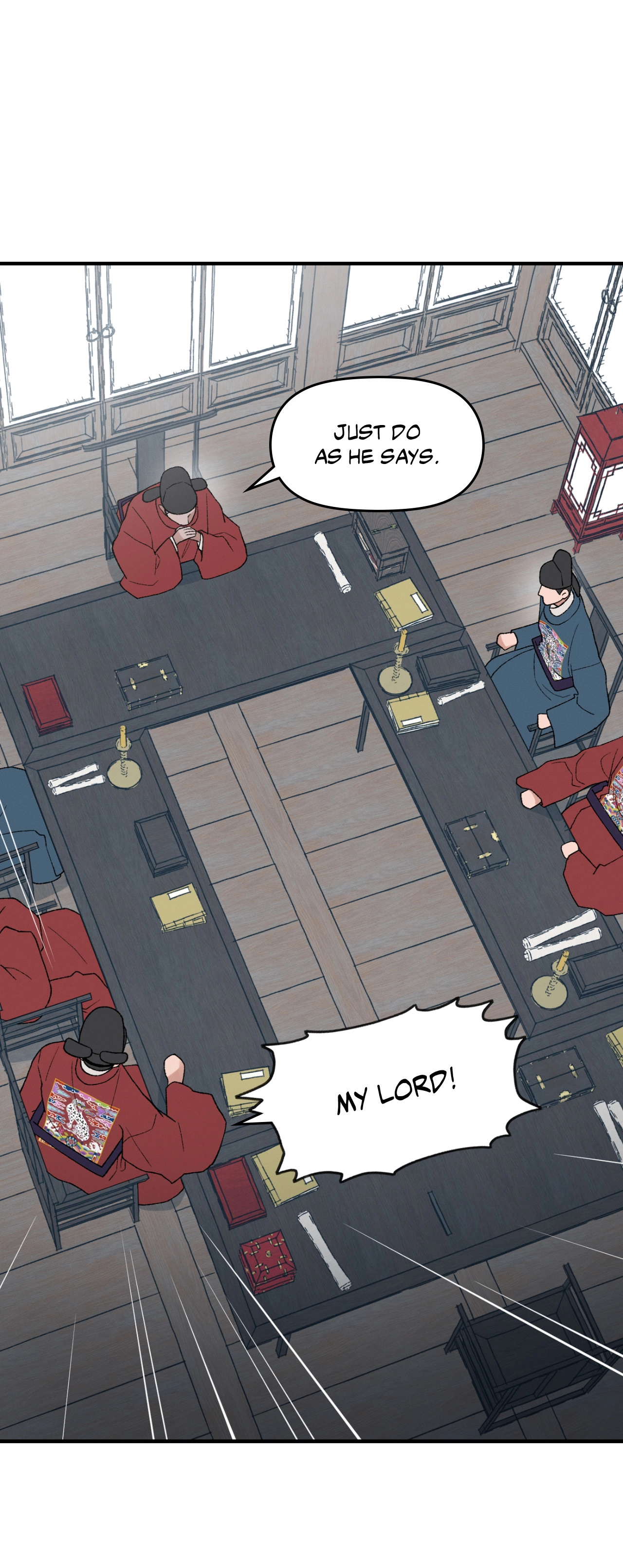 Crazy About Chapter 52 page 21 - 