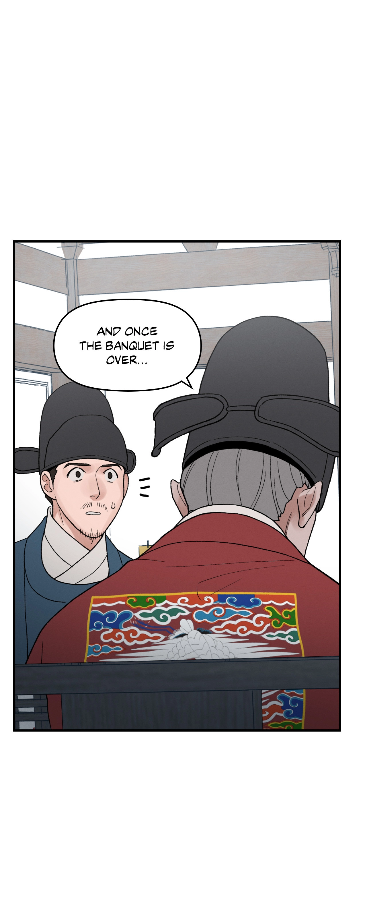 Crazy About Chapter 52 page 22 - 