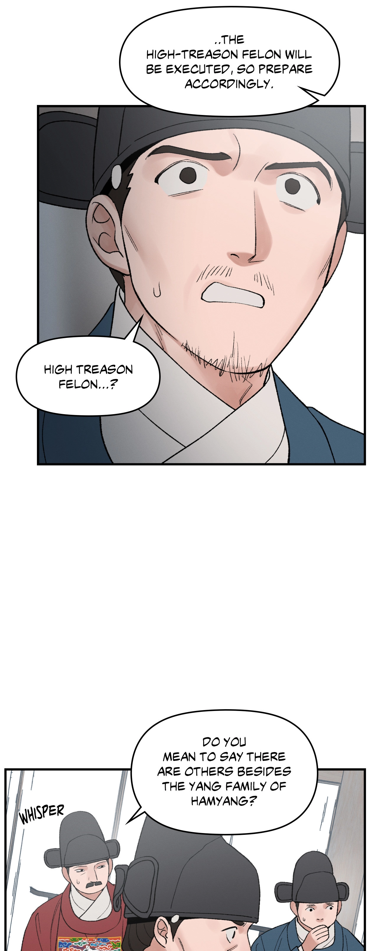 Crazy About Chapter 52 page 23 - 