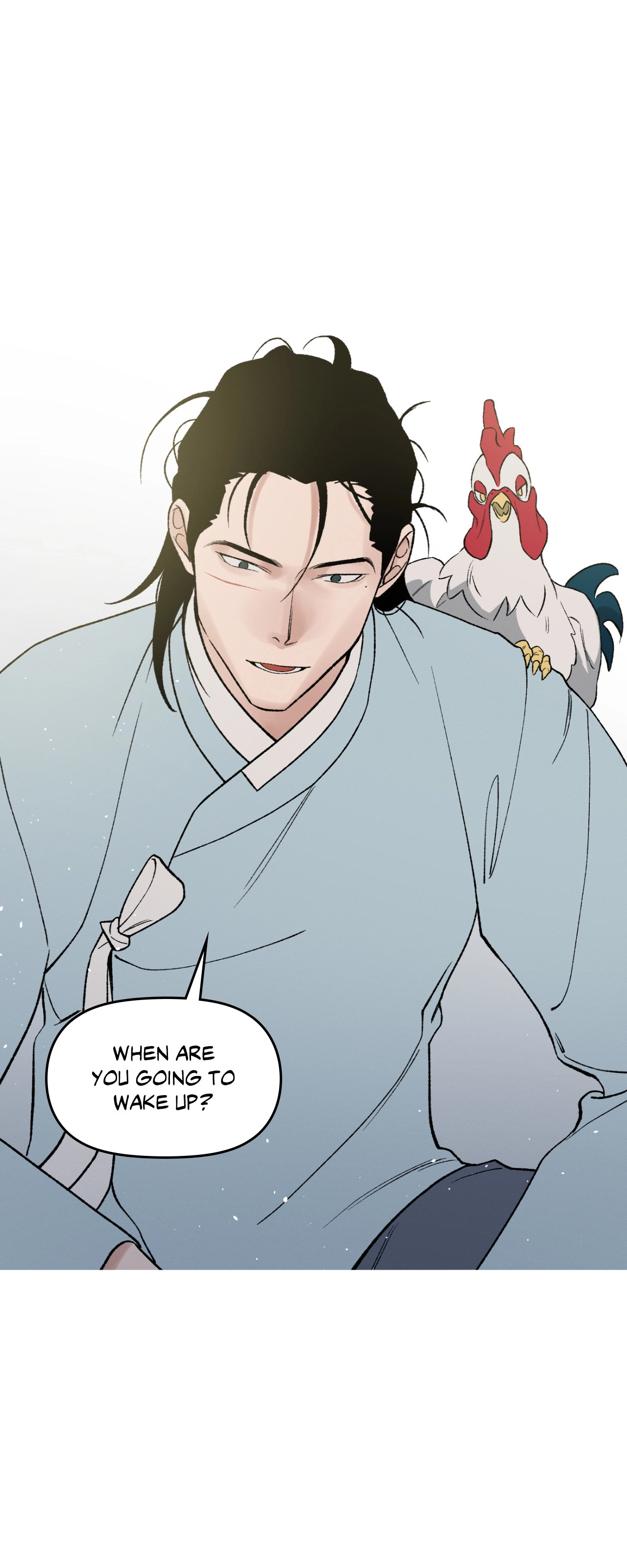 Crazy About Chapter 52 page 30 - 