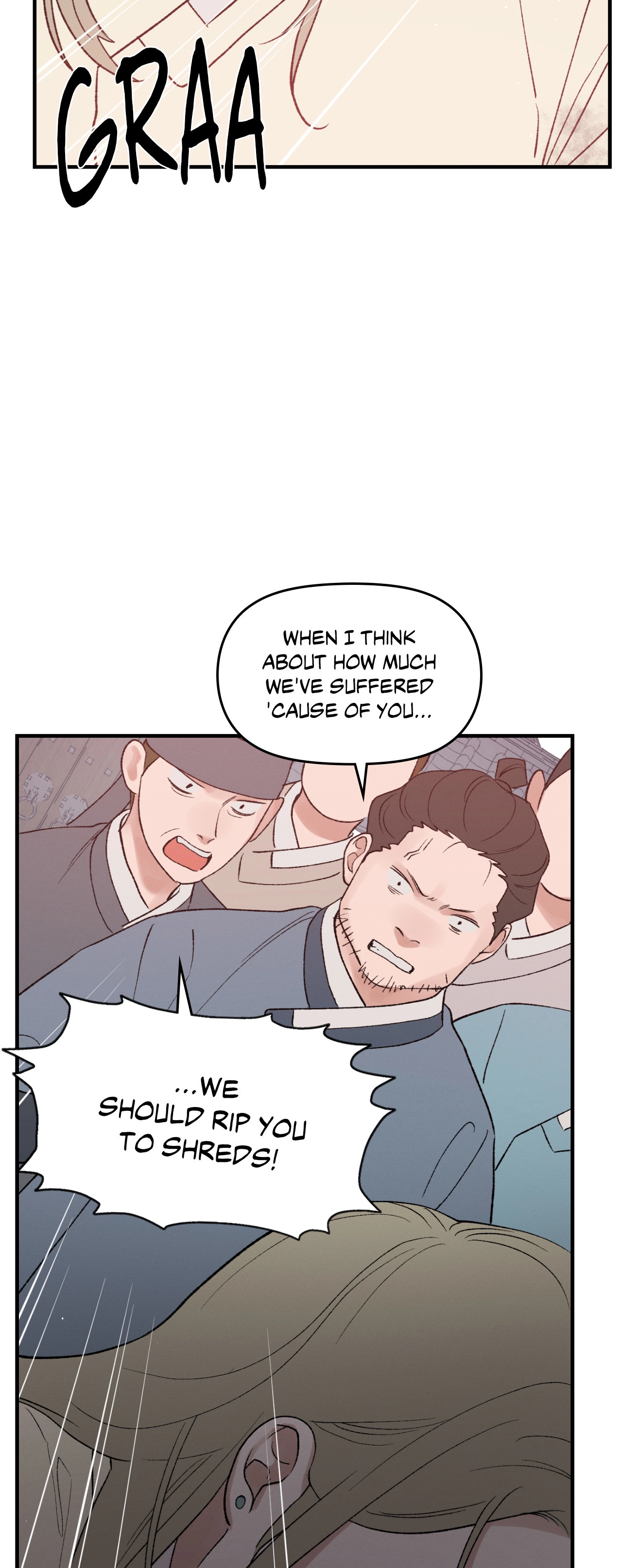 Crazy About Chapter 52 page 4 - 