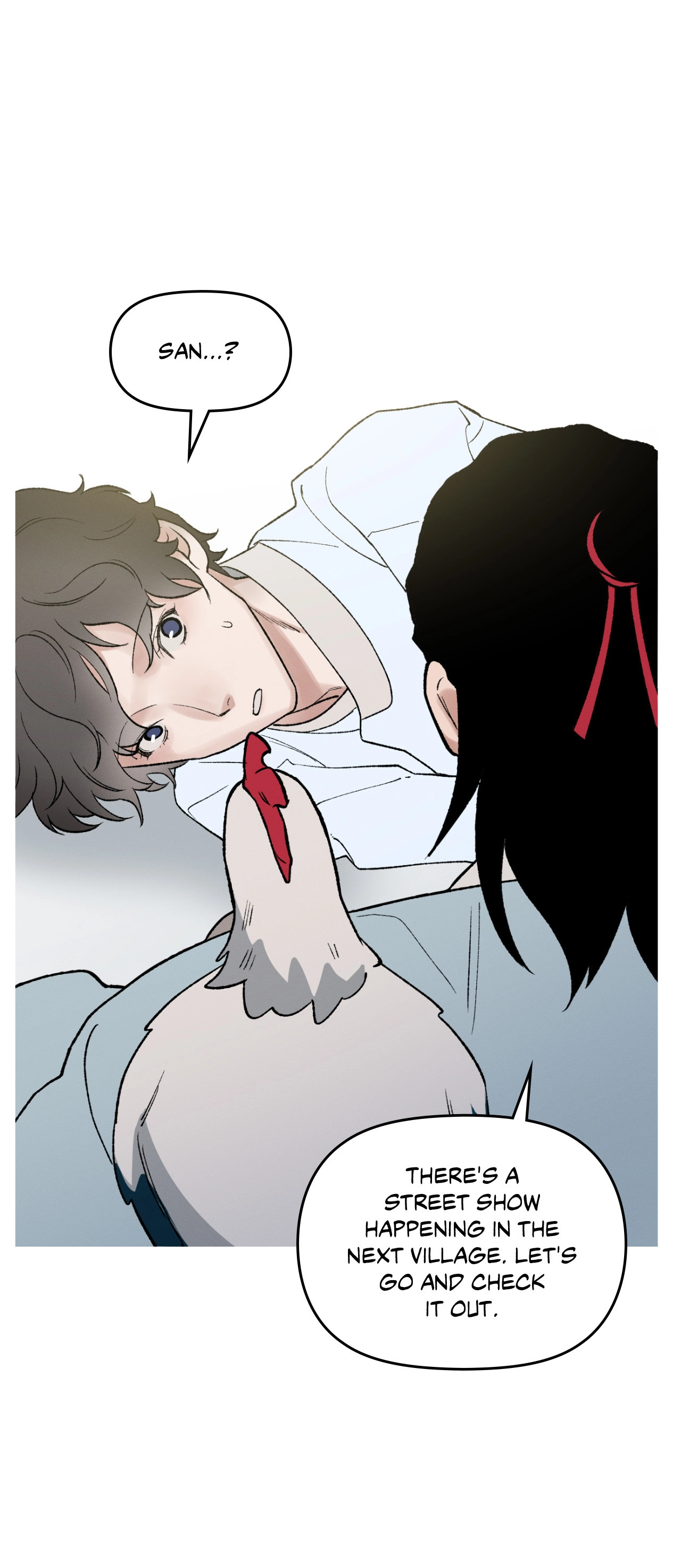 Crazy About Chapter 52 page 31 - 