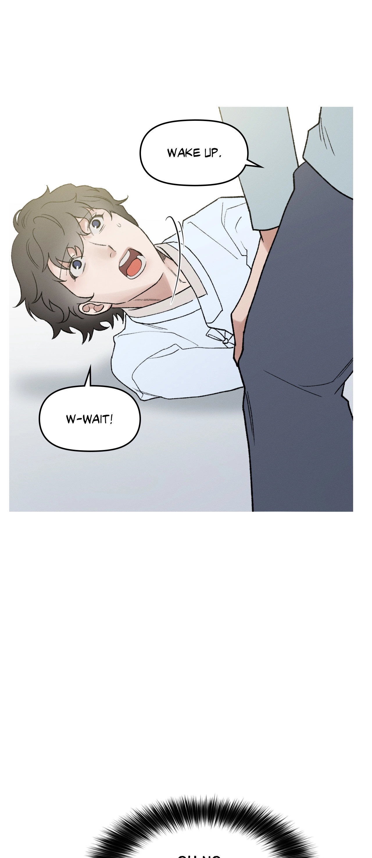 Crazy About Chapter 52 page 33 - 