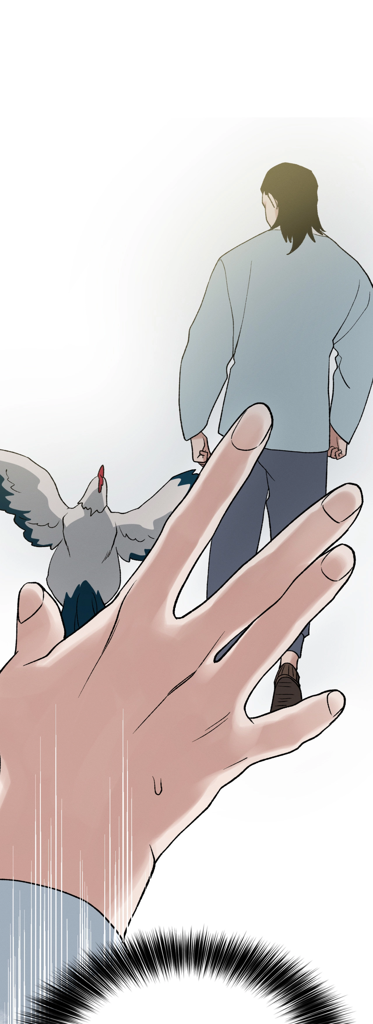 Crazy About Chapter 52 page 36 - 
