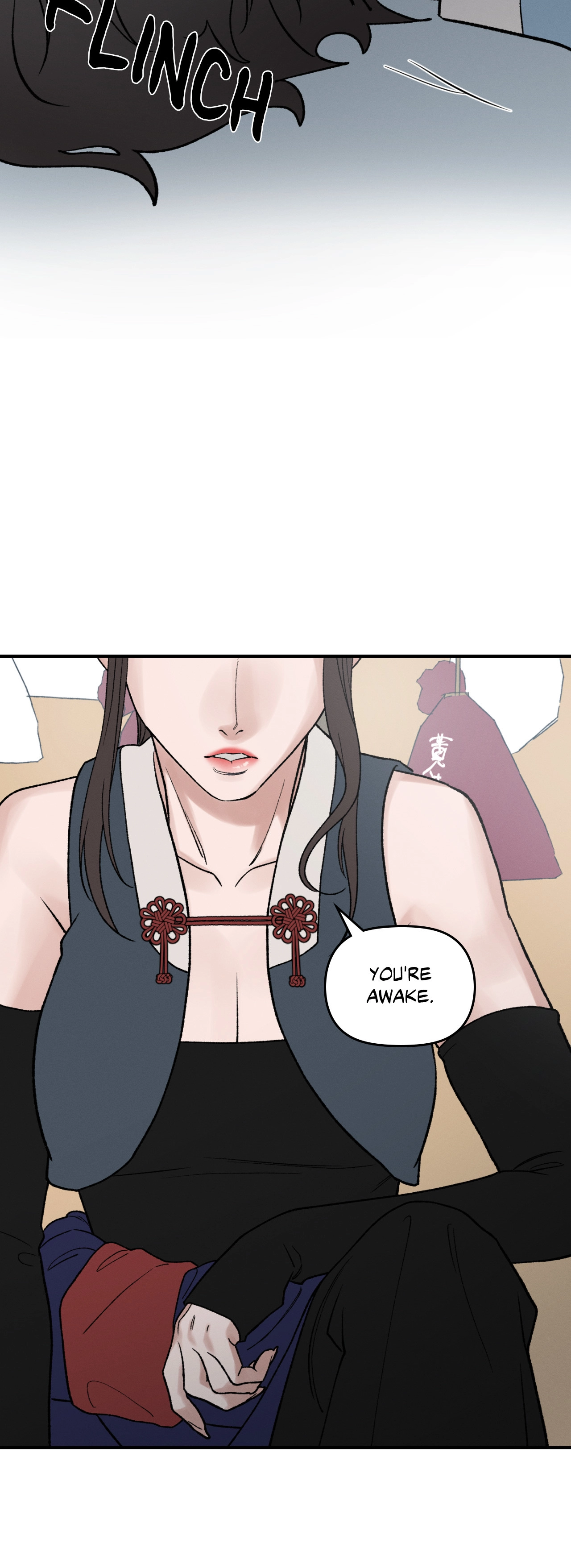 Crazy About Chapter 52 page 38 - 