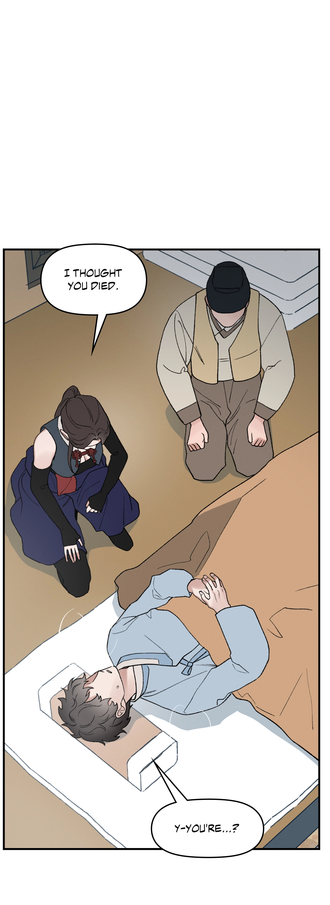 Crazy About Chapter 52 page 39 - 