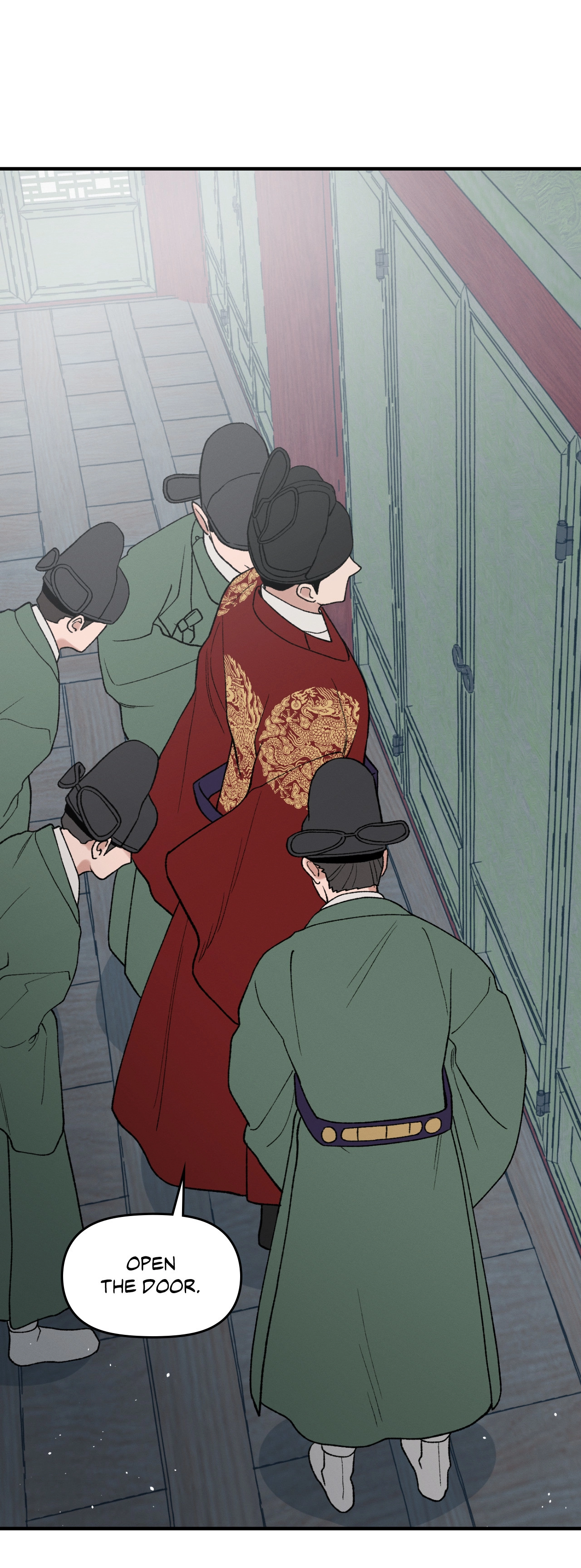Crazy About Chapter 52 page 49 - 