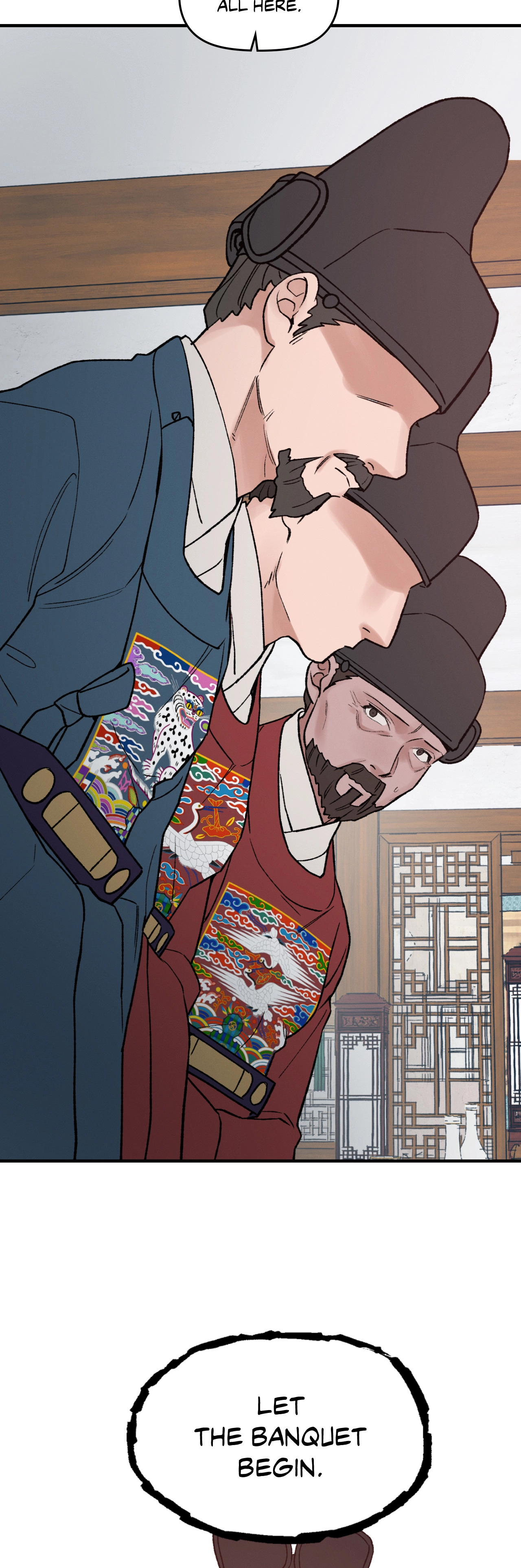 Crazy About Chapter 52 page 54 - 