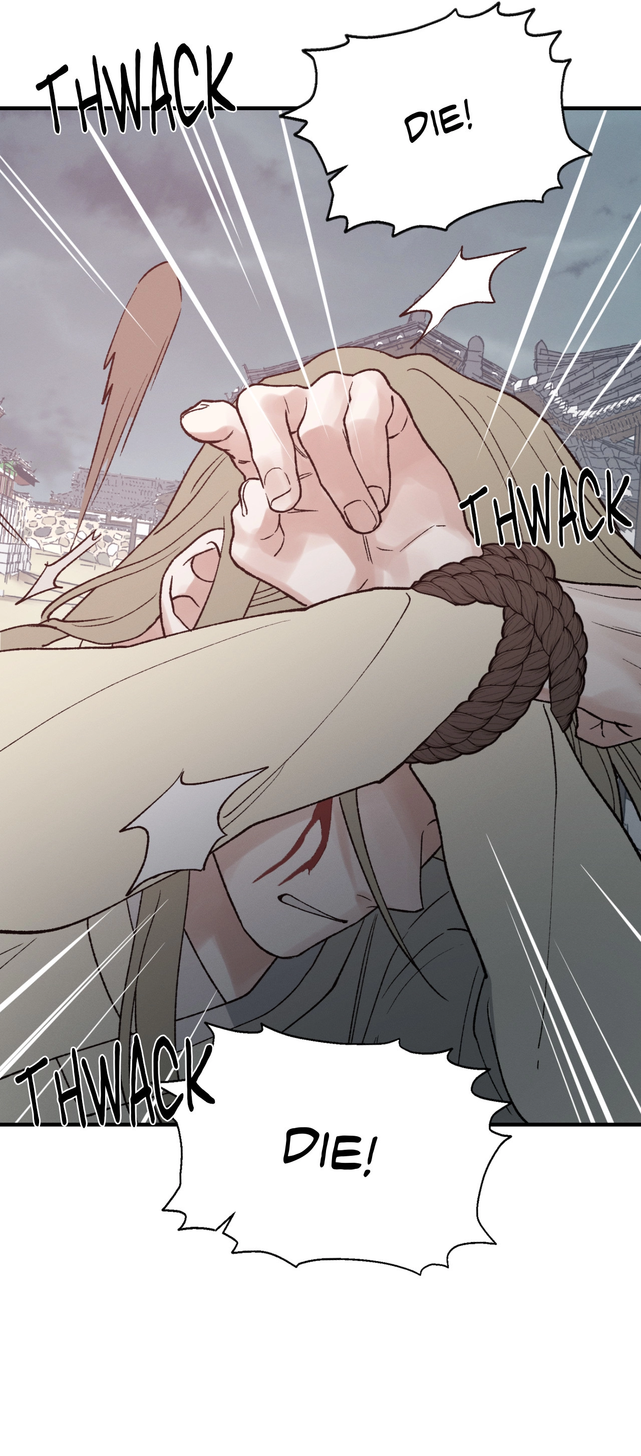 Crazy About Chapter 52 page 8 - 