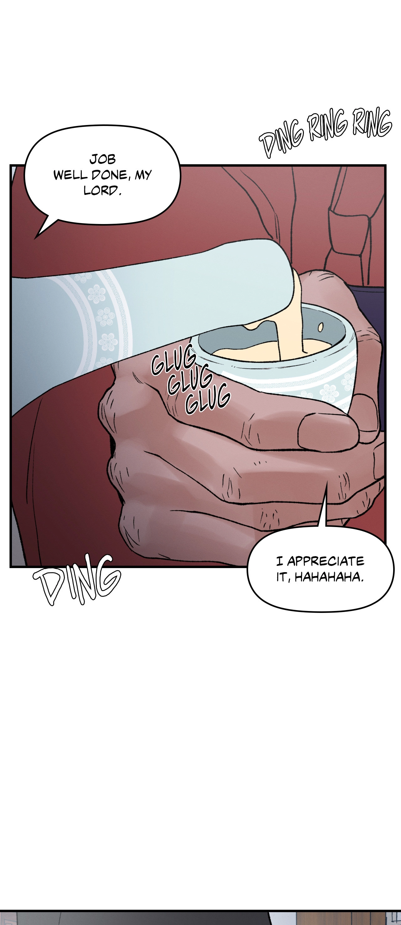 Crazy About Chapter 53 page 2 - 