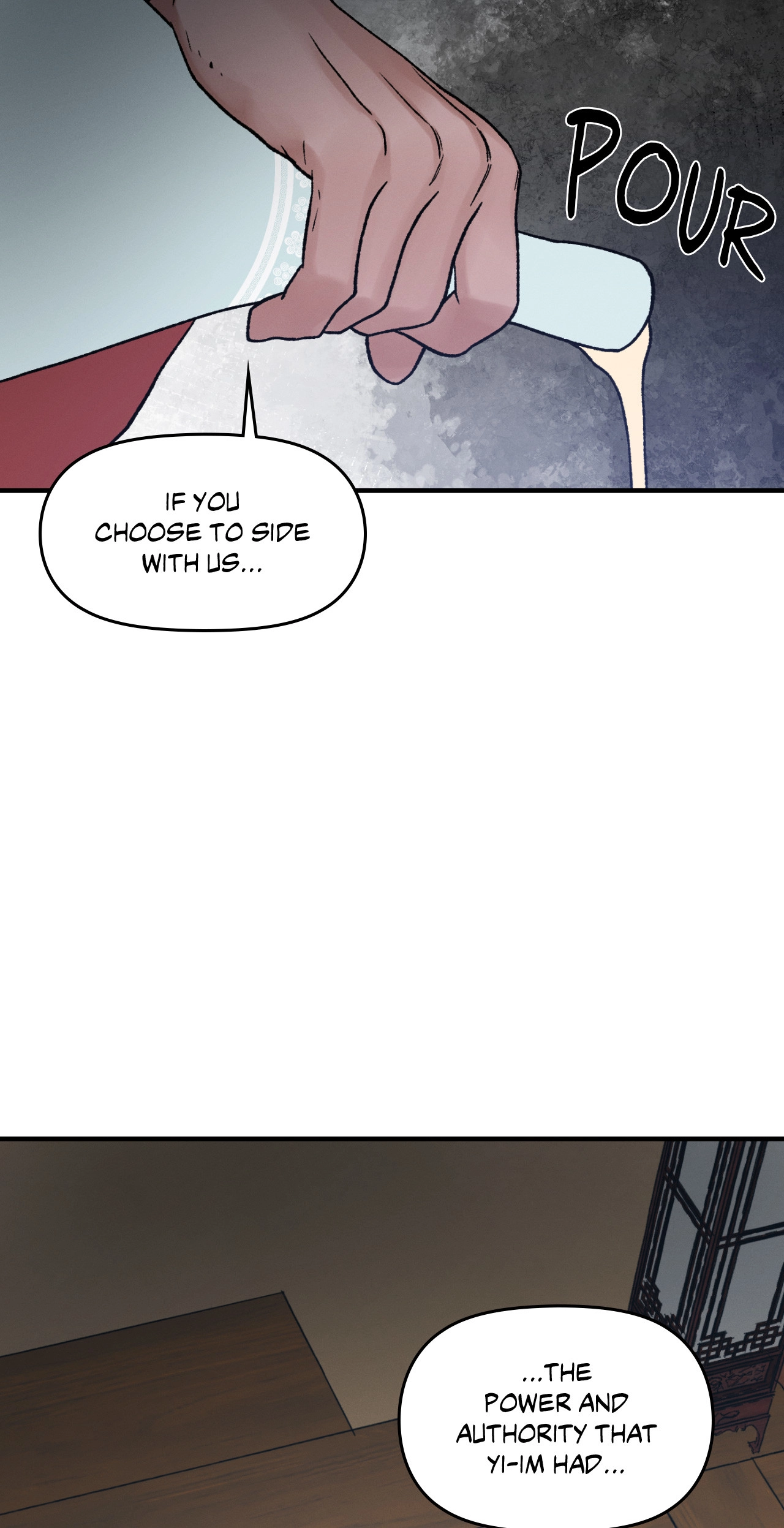Crazy About Chapter 53 page 12 - 