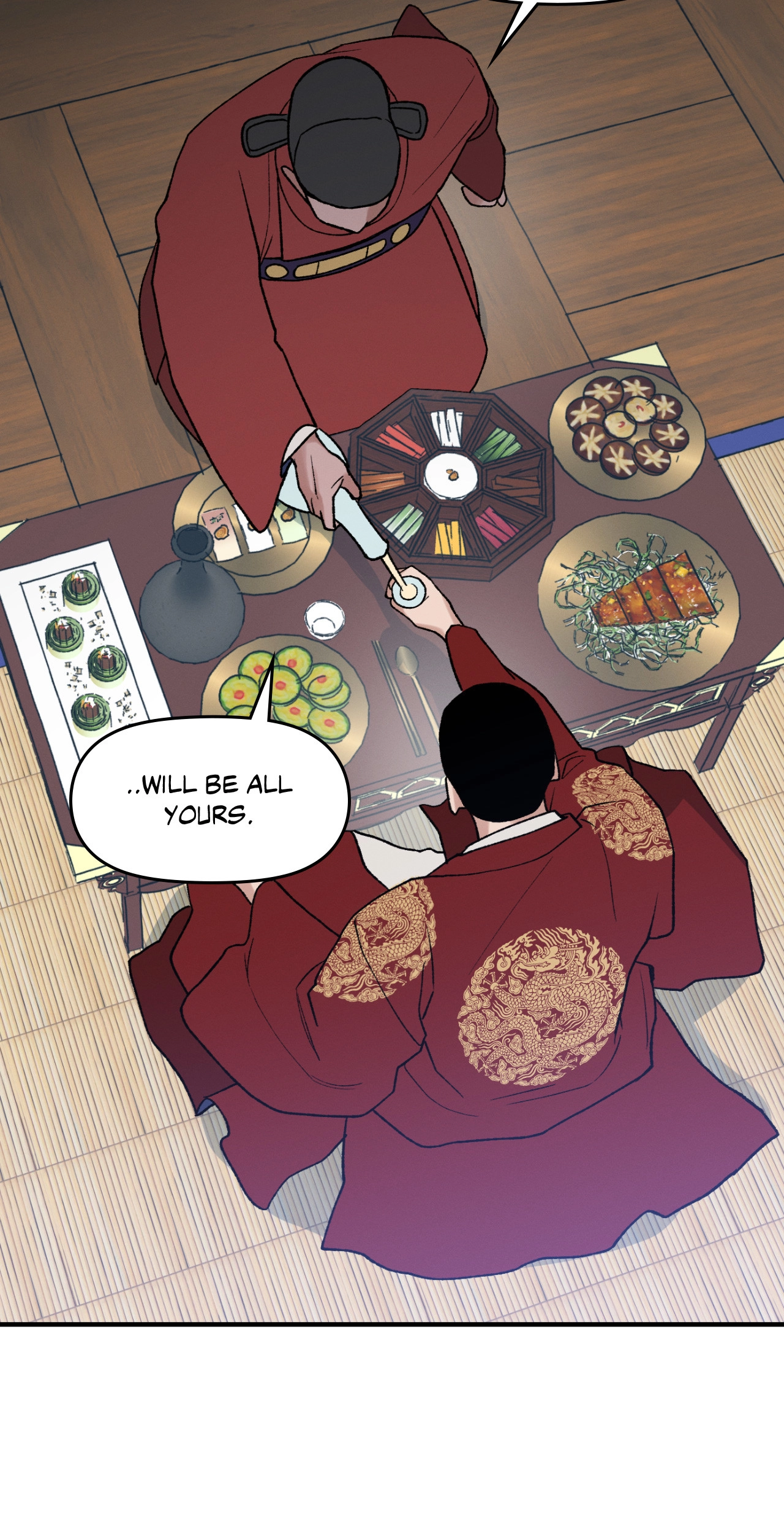 Crazy About Chapter 53 page 13 - 
