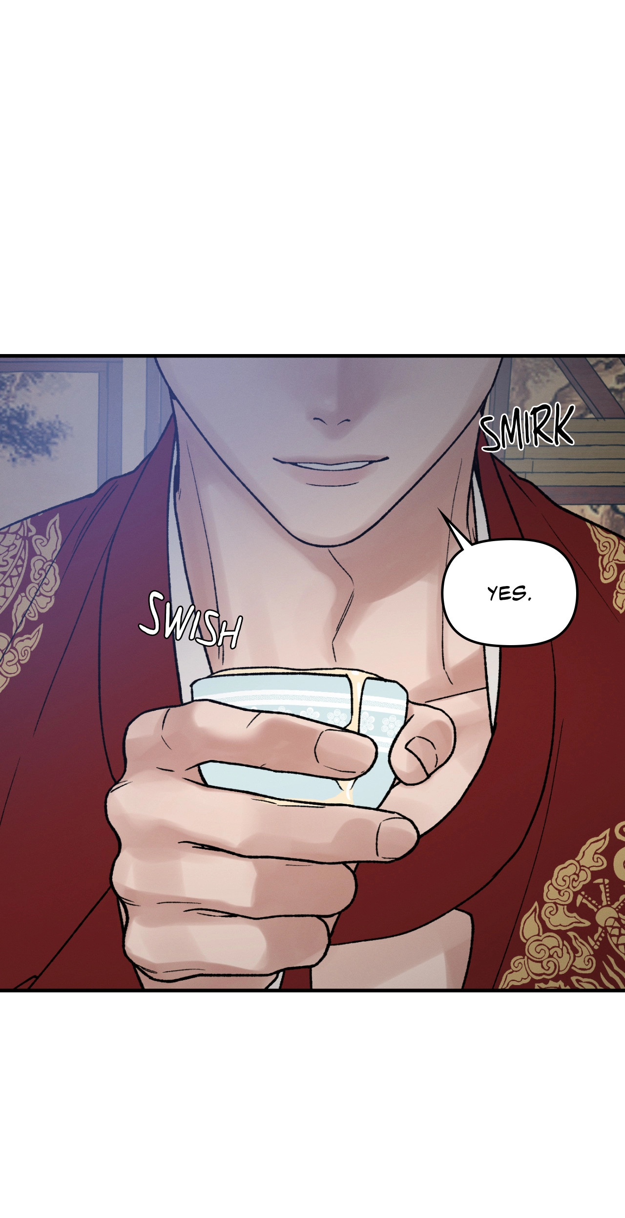 Crazy About Chapter 53 page 14 - 