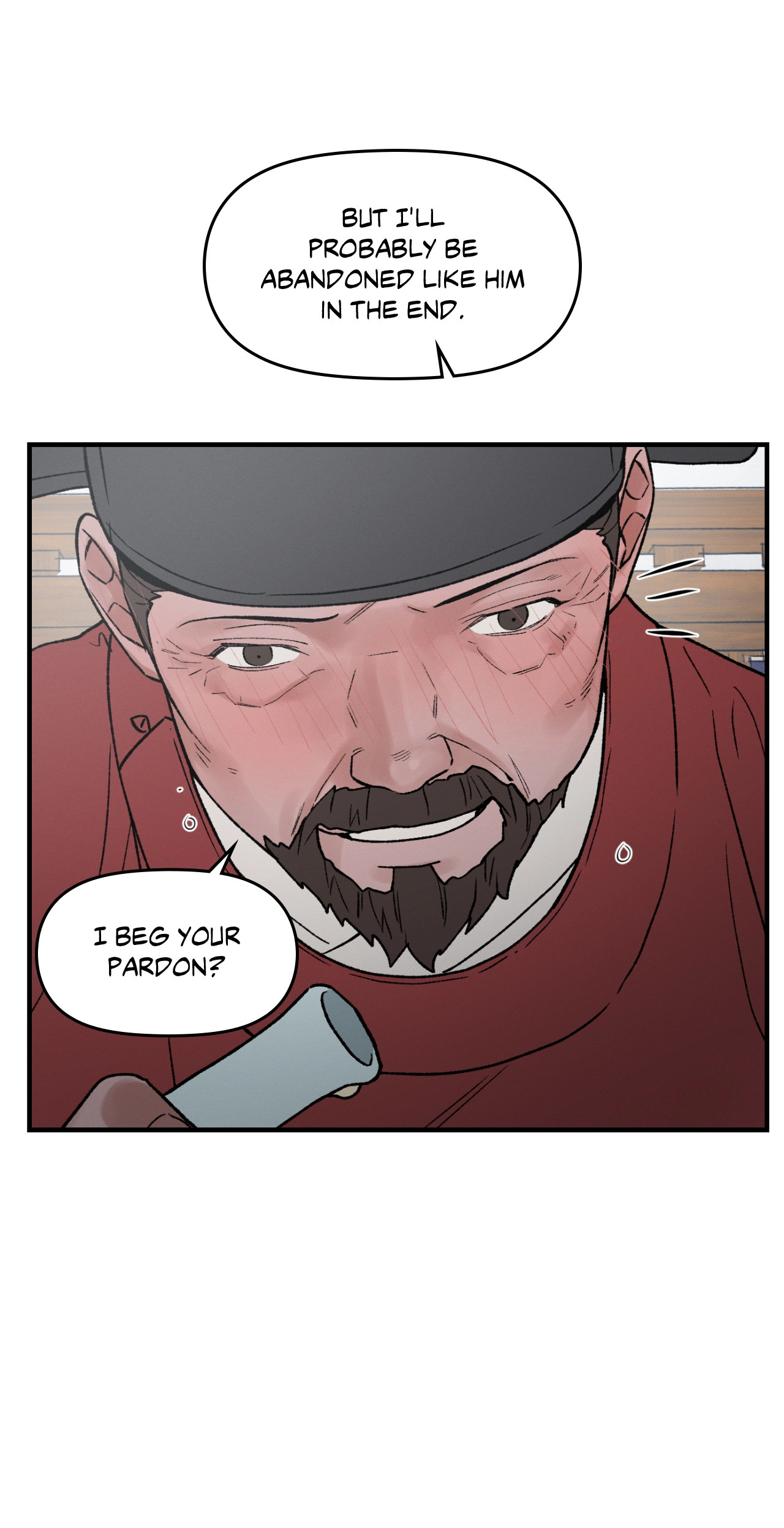 Crazy About Chapter 53 page 15 - 