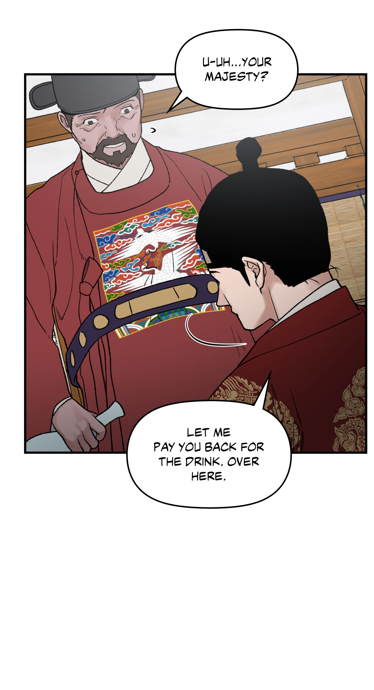Crazy About Chapter 53 page 18 - 