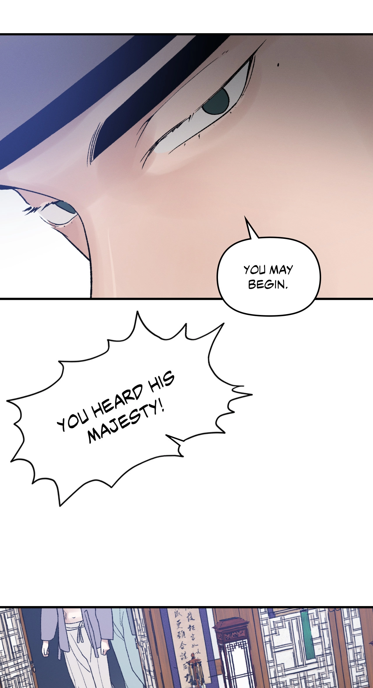Crazy About Chapter 53 page 19 - 