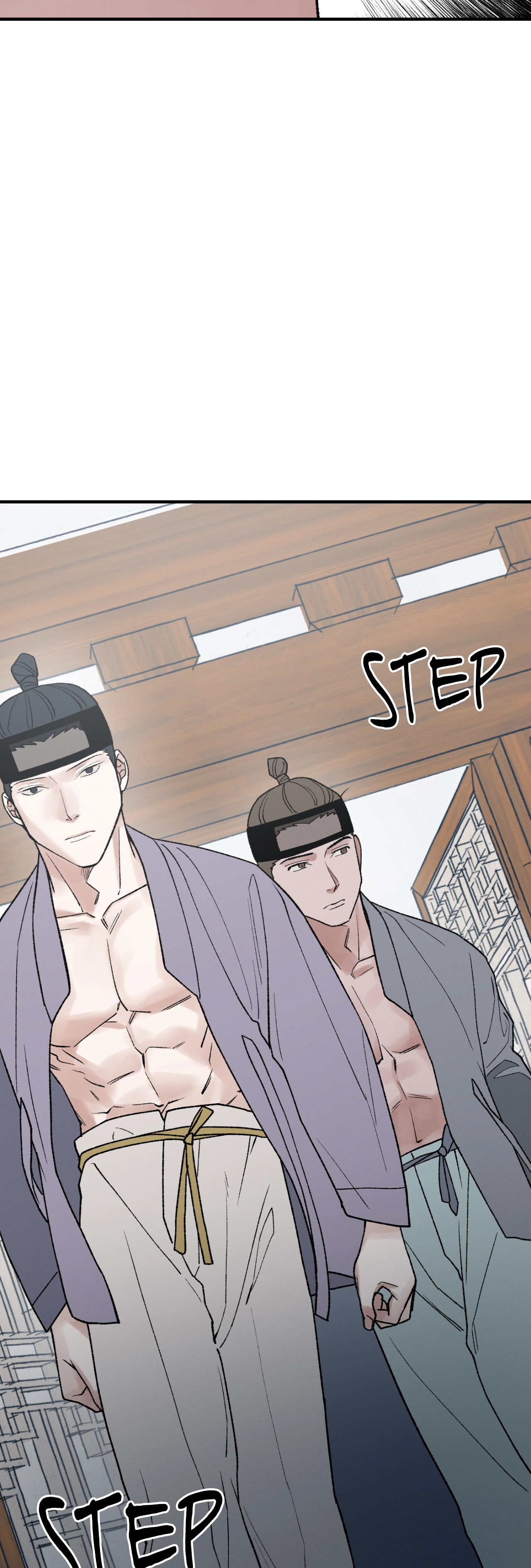 Crazy About Chapter 53 page 22 - 