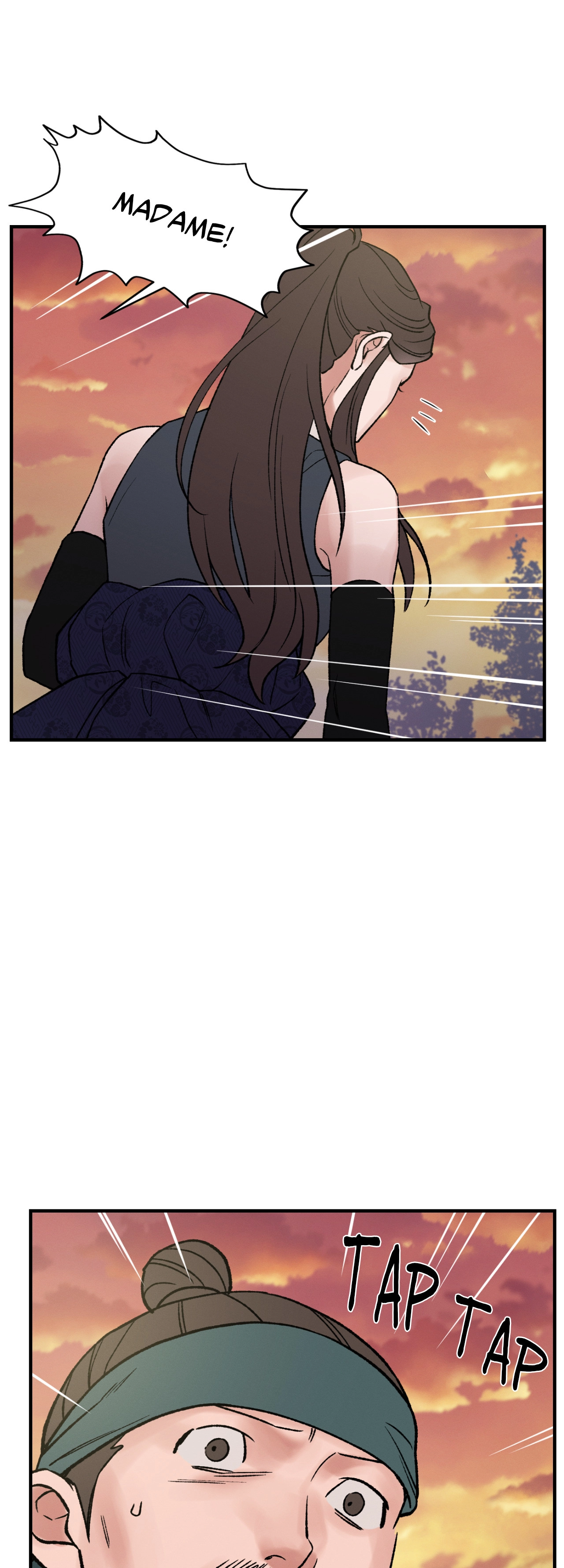 Crazy About Chapter 53 page 26 - 