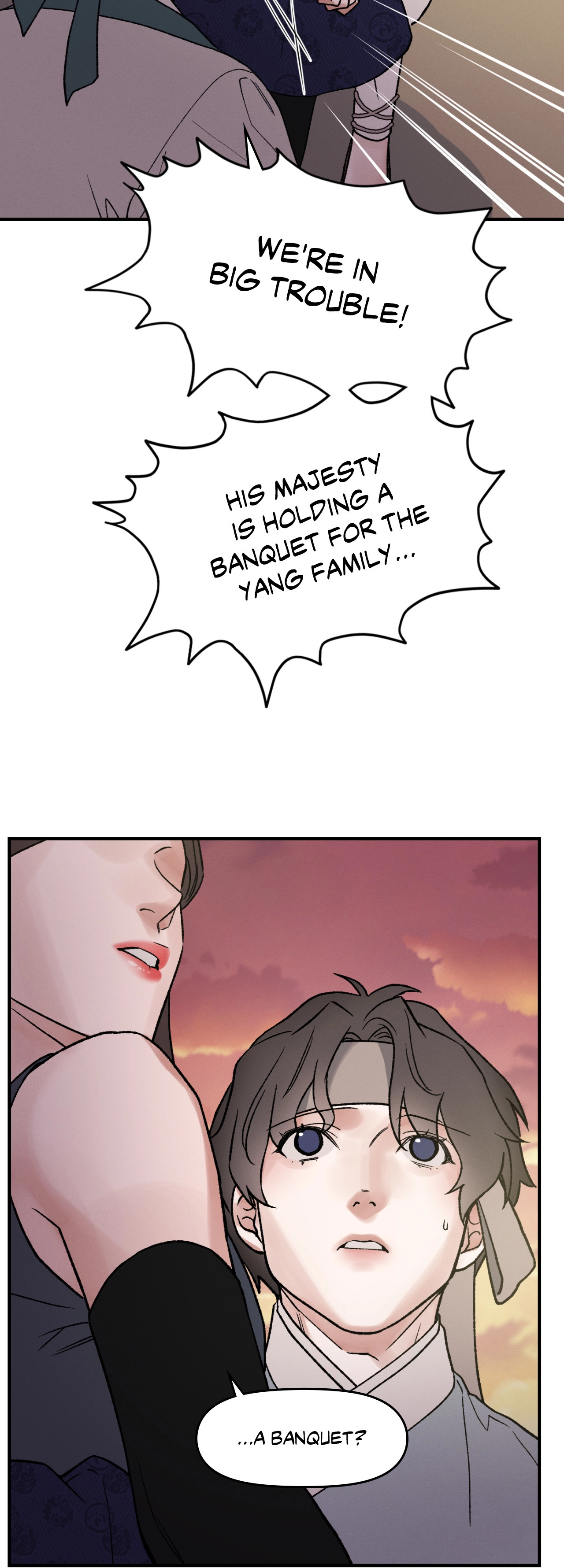 Crazy About Chapter 53 page 28 - 
