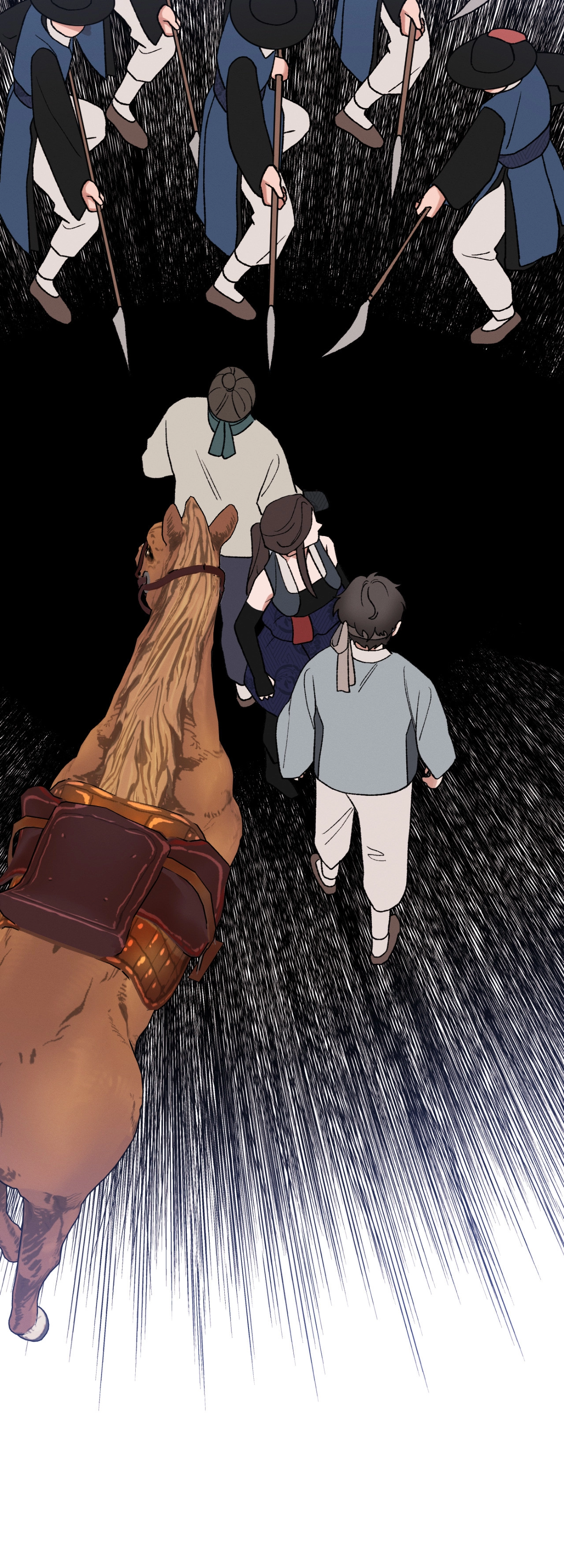 Crazy About Chapter 53 page 30 - 