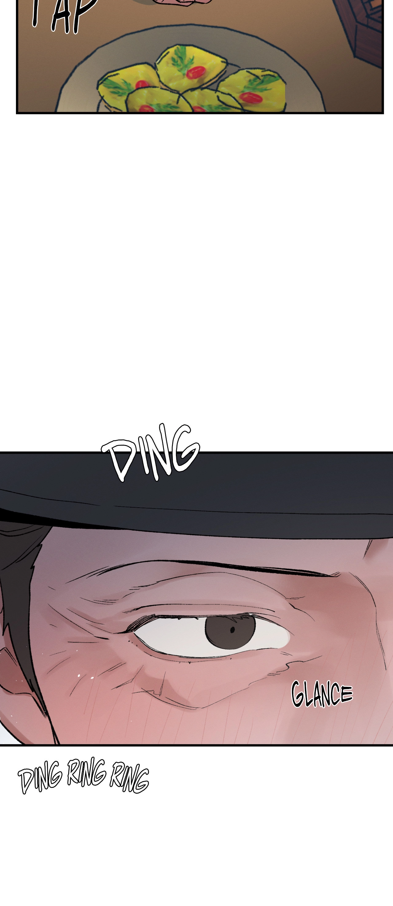 Crazy About Chapter 53 page 4 - 
