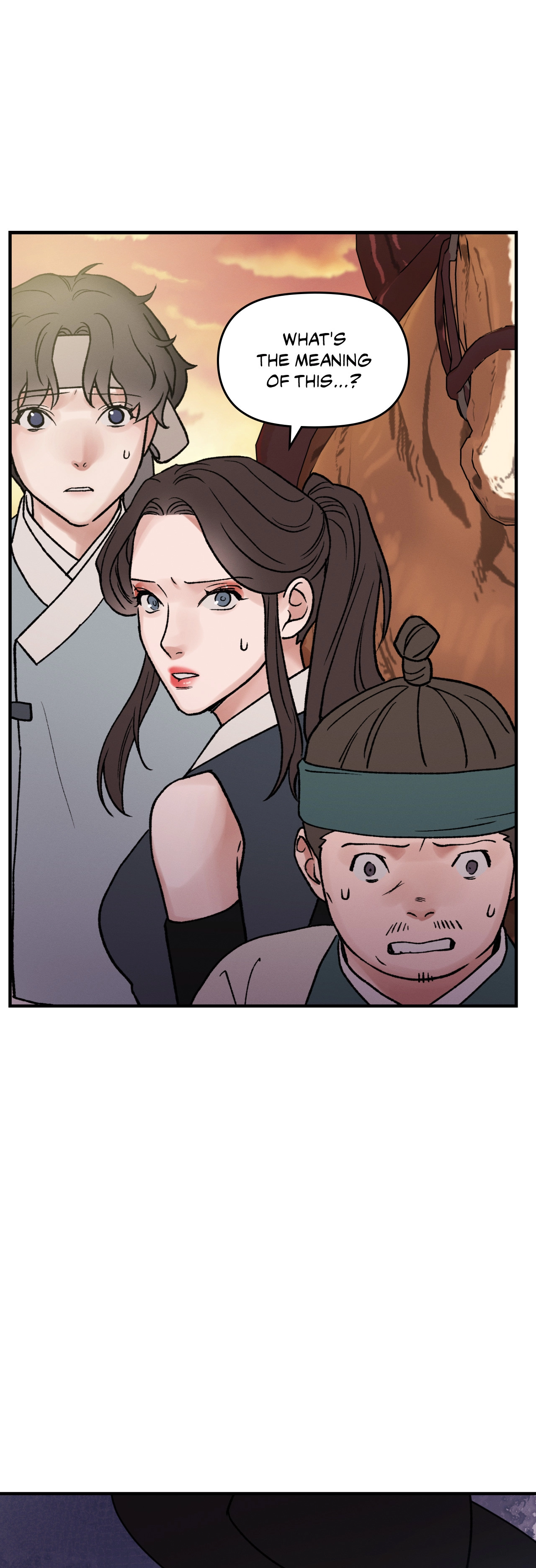 Crazy About Chapter 53 page 31 - 